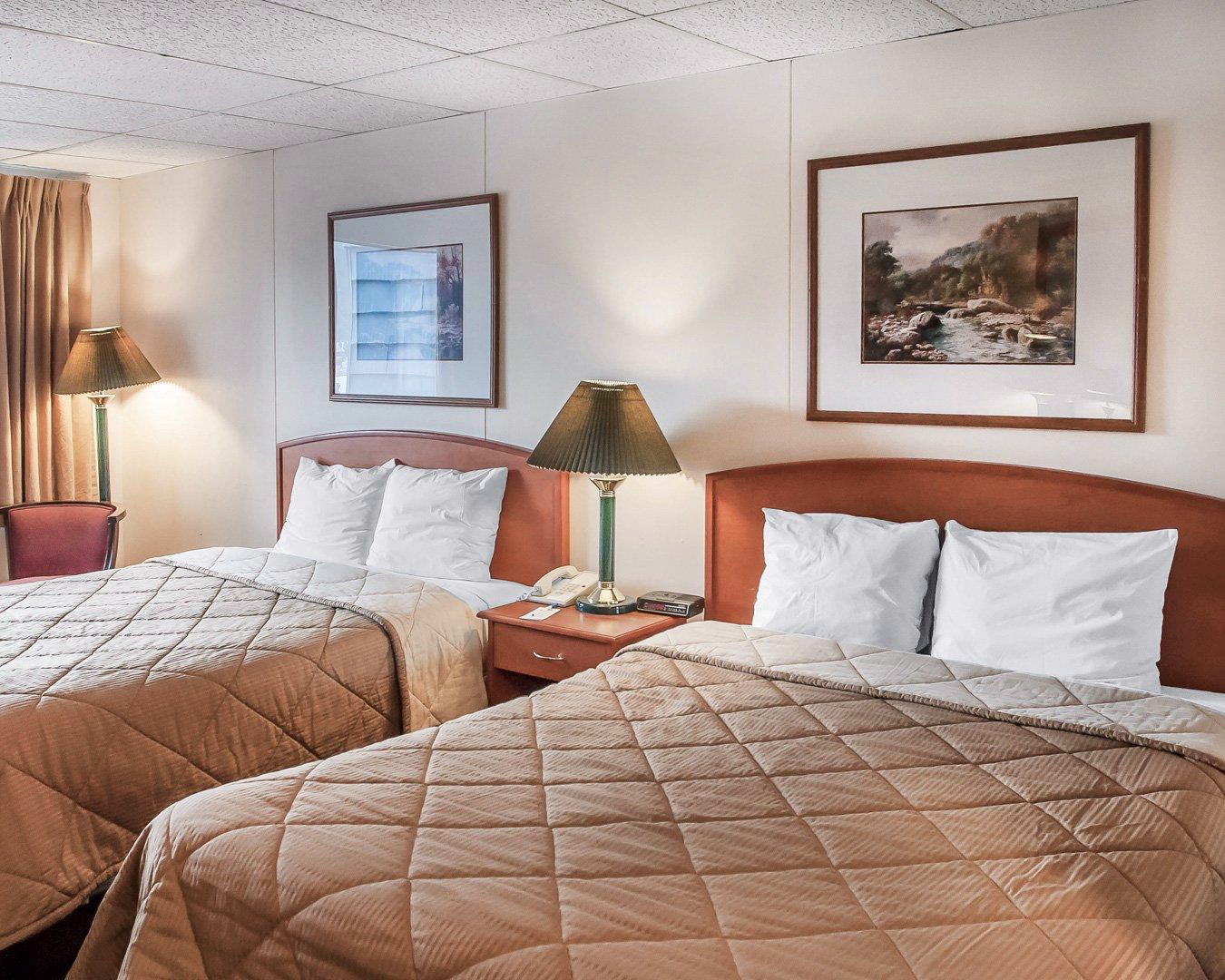 Expedition Lodge Estes Park