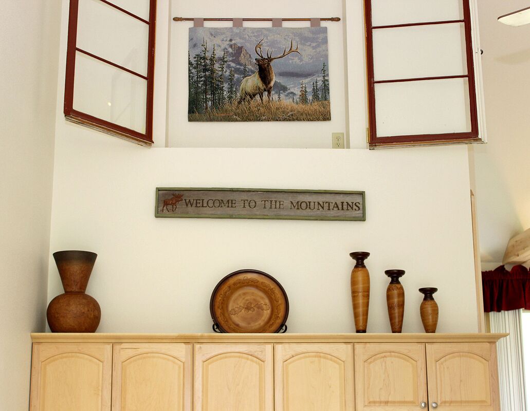 Sunnyside Knoll 18