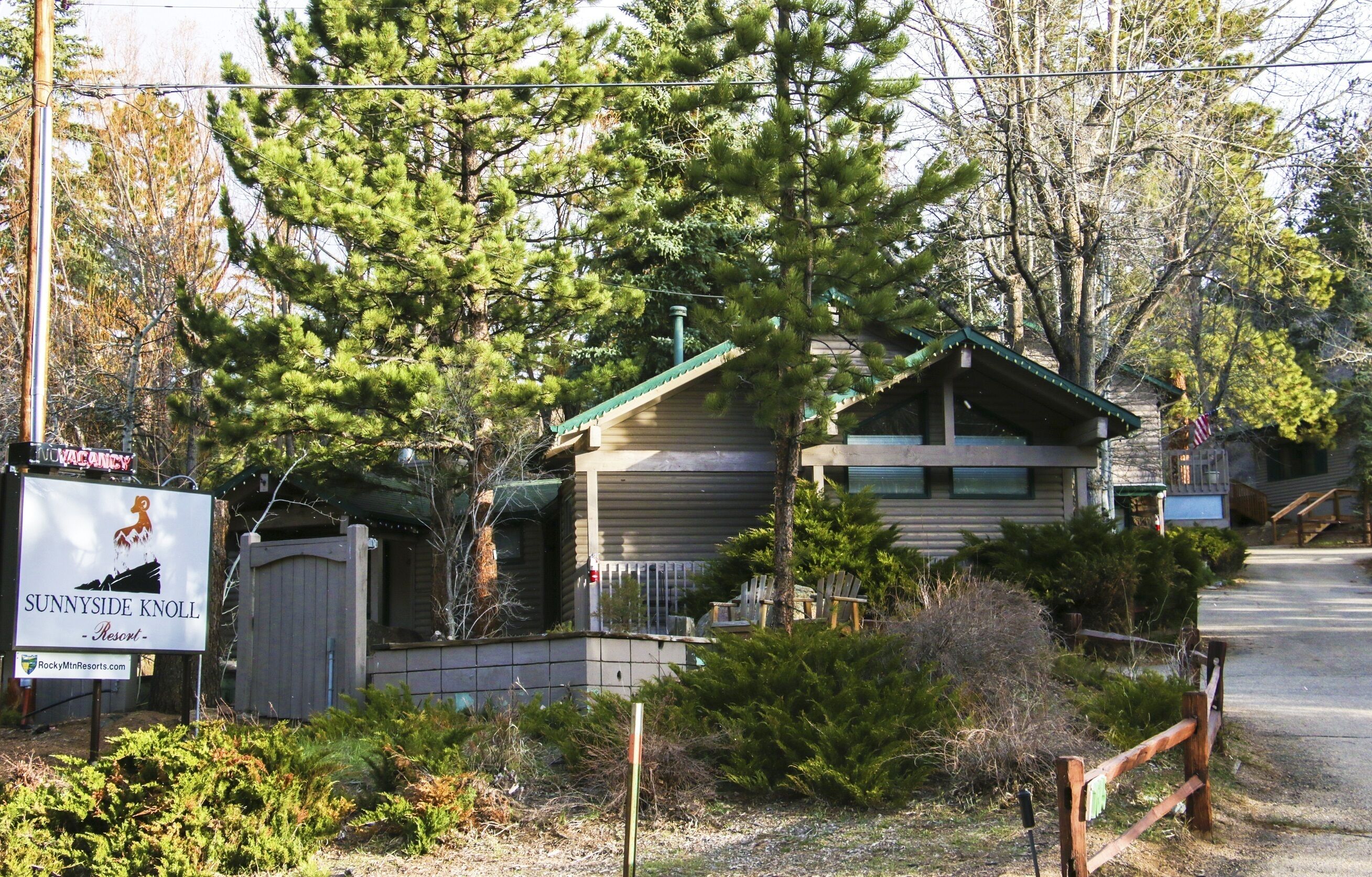 Sunnyside Knoll 4