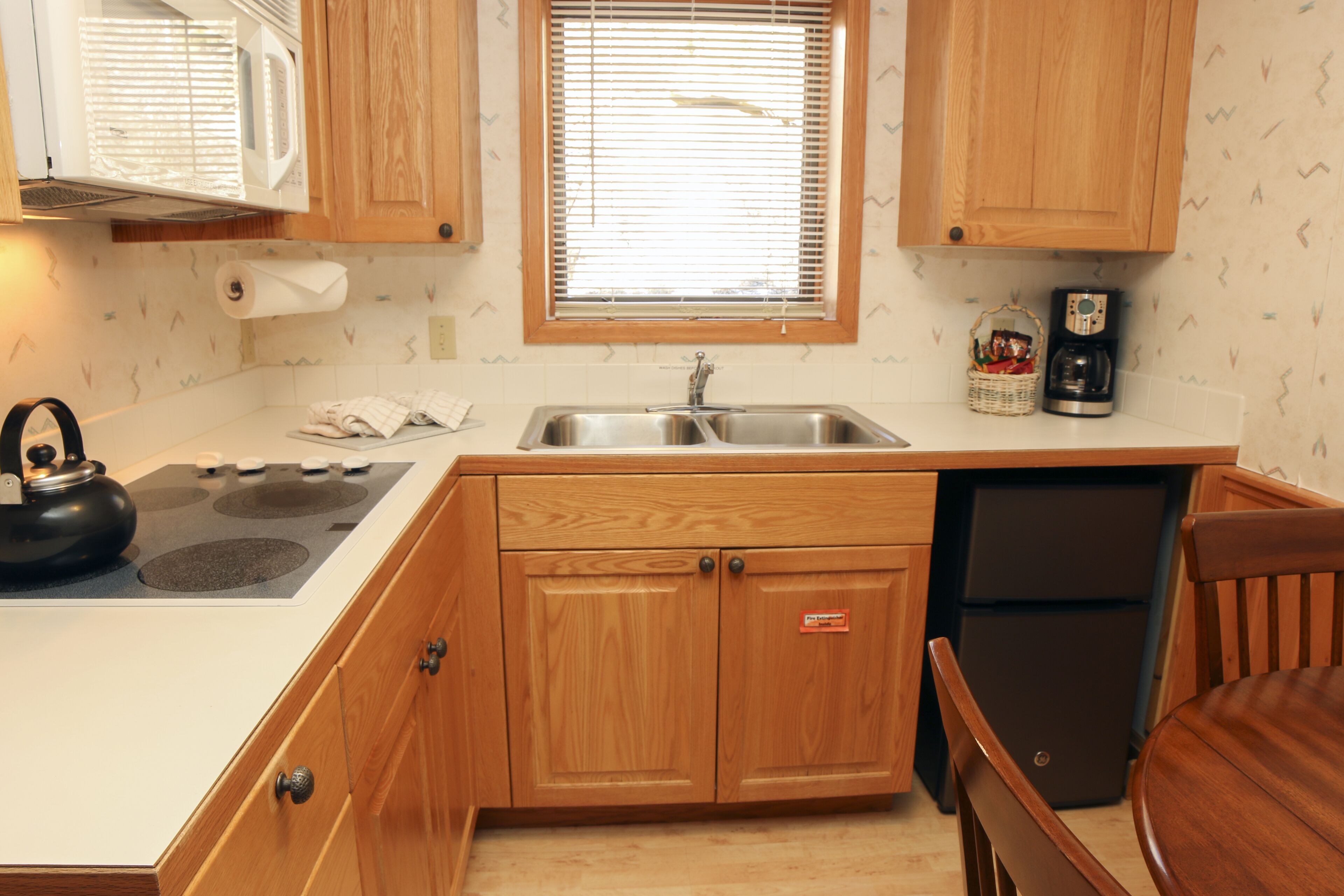 Sunnyside Knoll 9