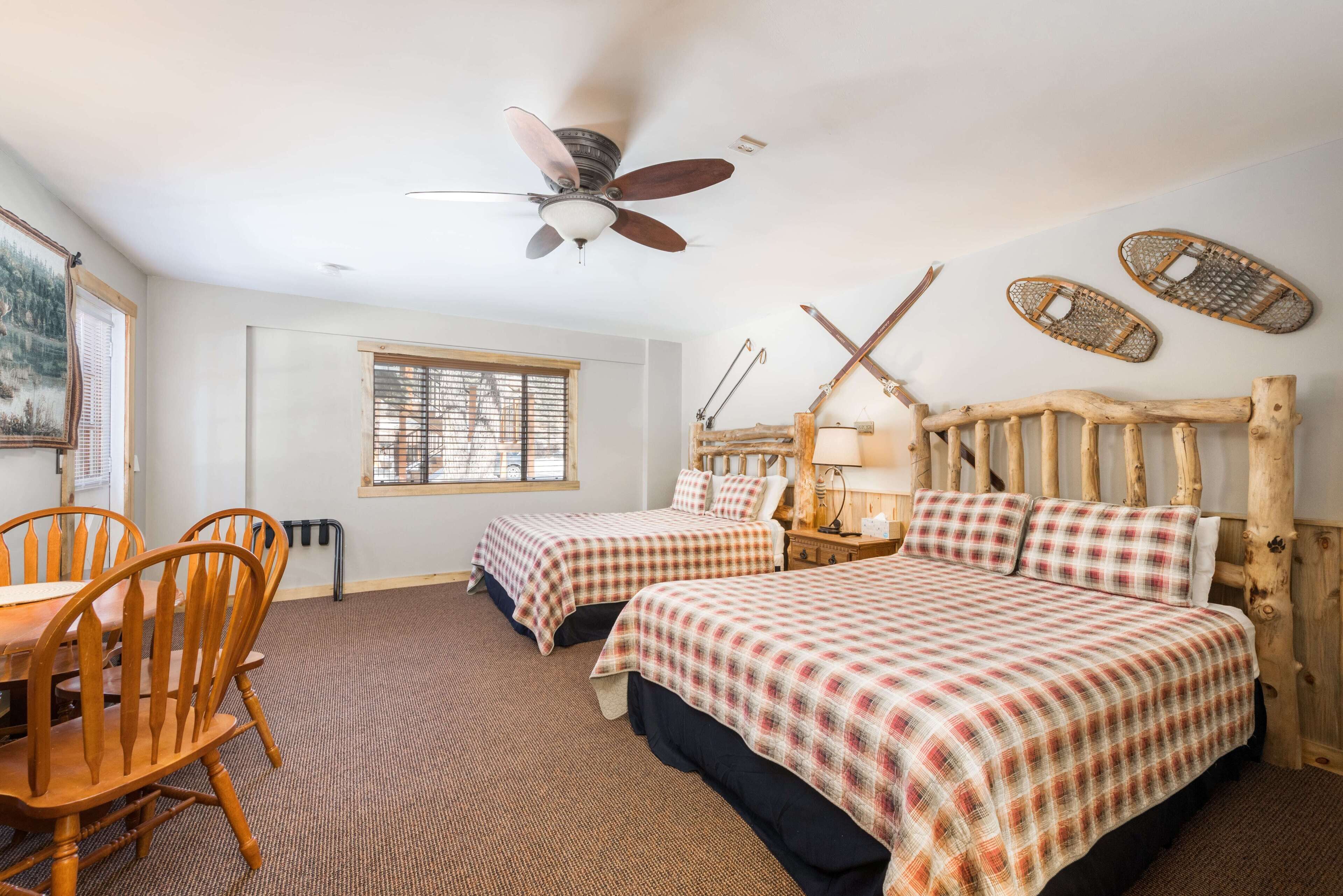 The 4 Seasons Inn