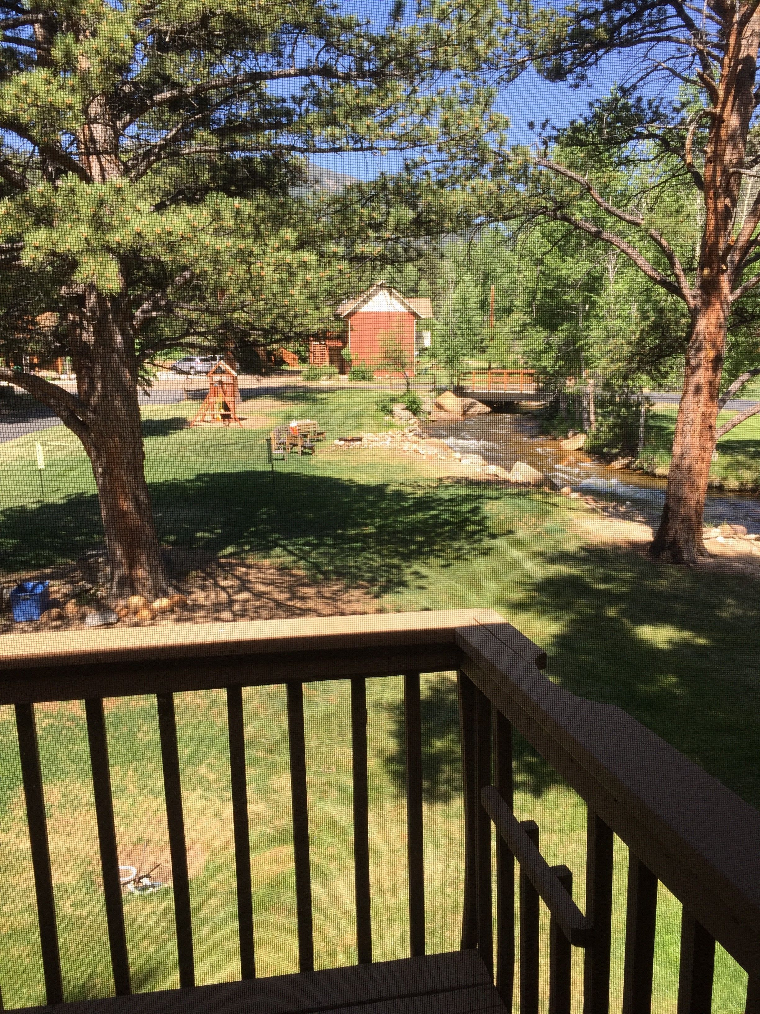 The 4 Seasons Inn