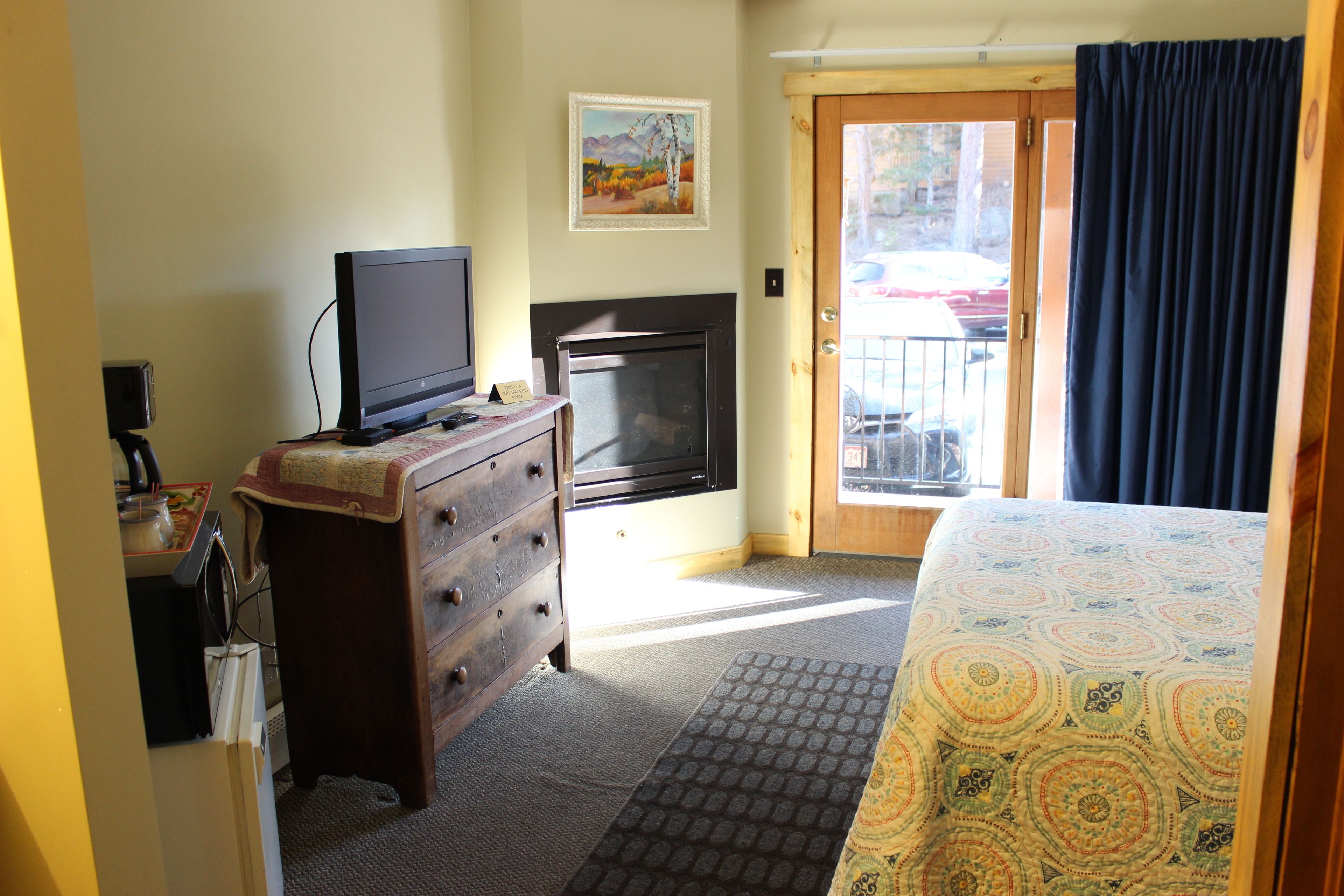 The 4 Seasons Inn