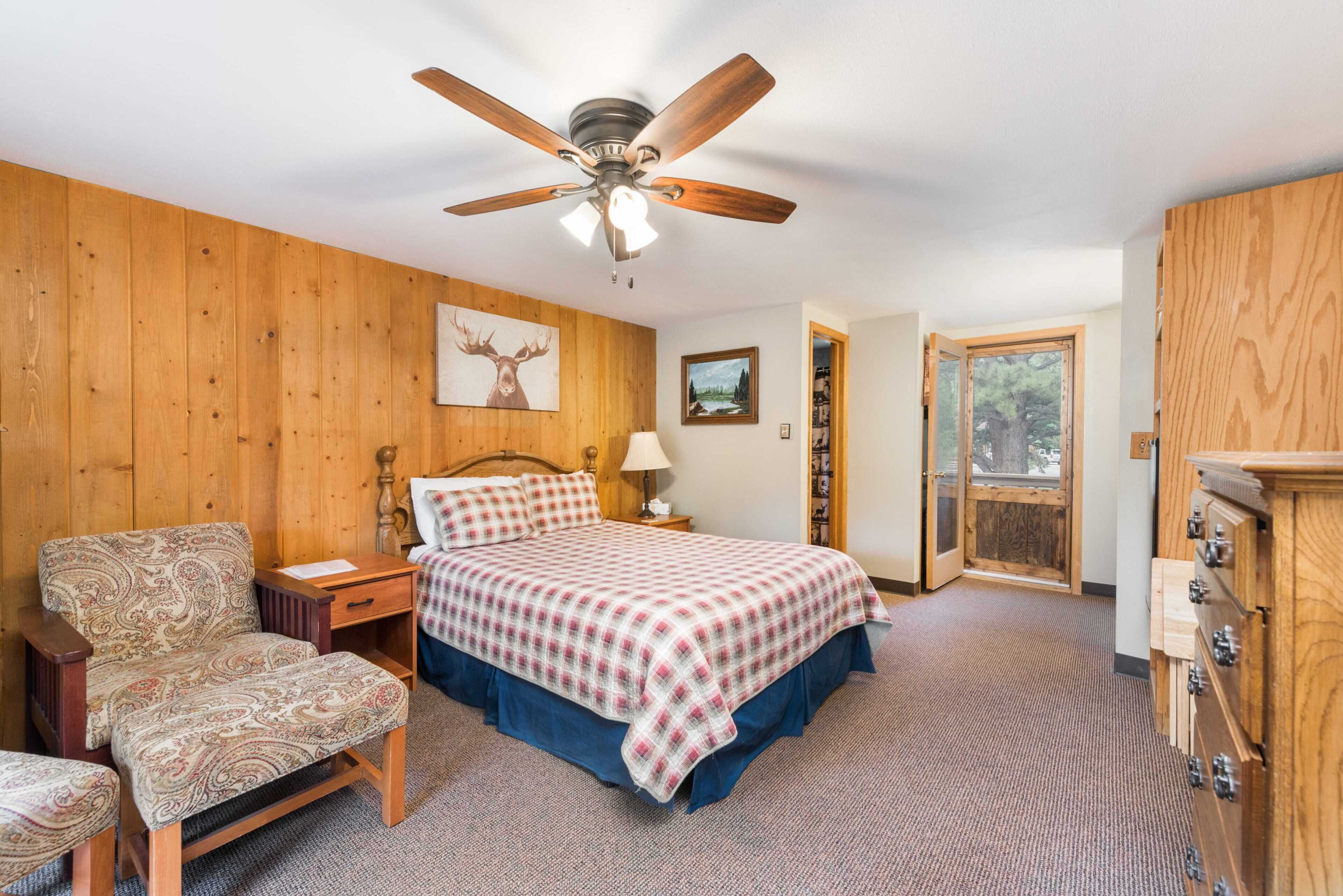 The 4 Seasons Inn