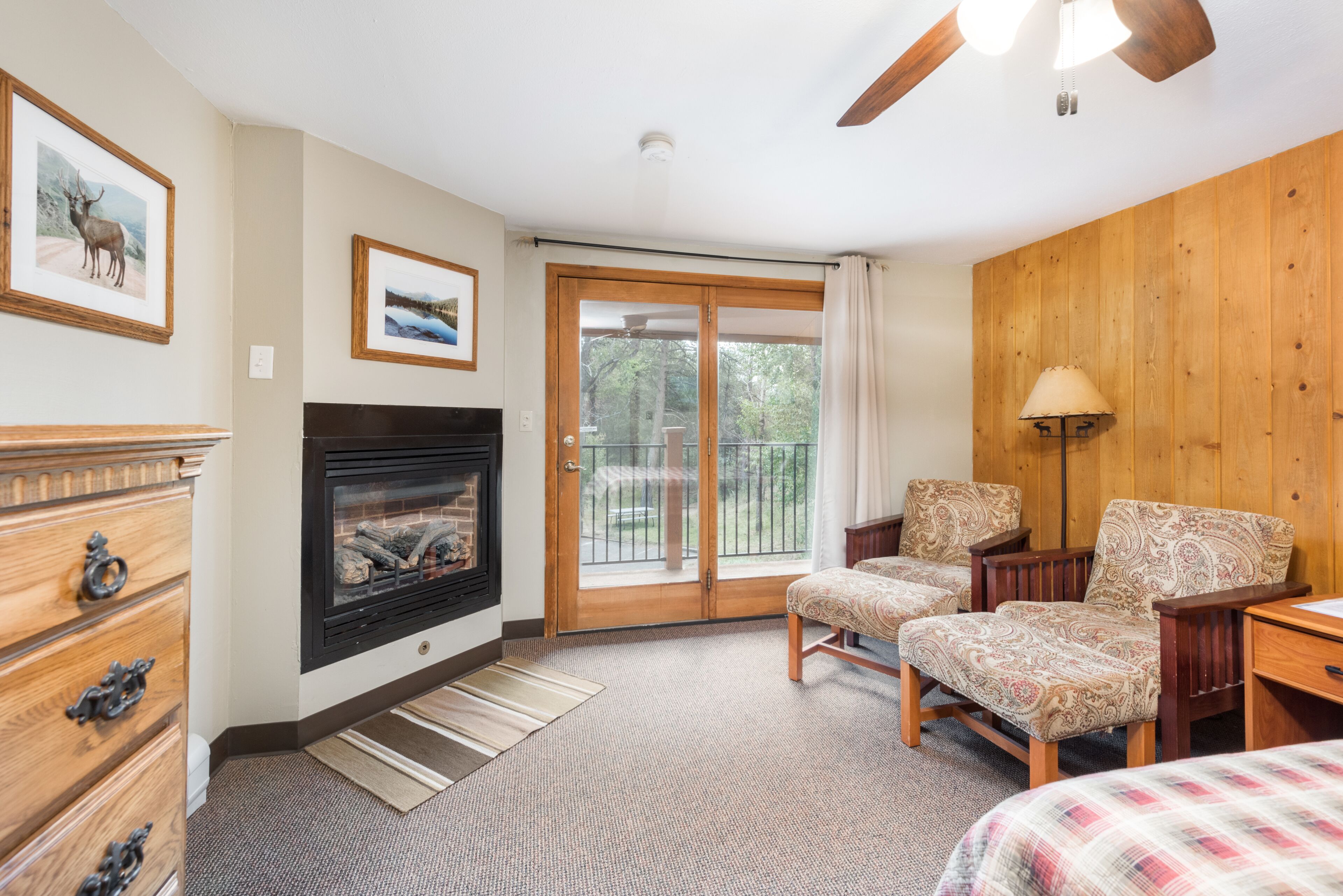 The 4 Seasons Inn