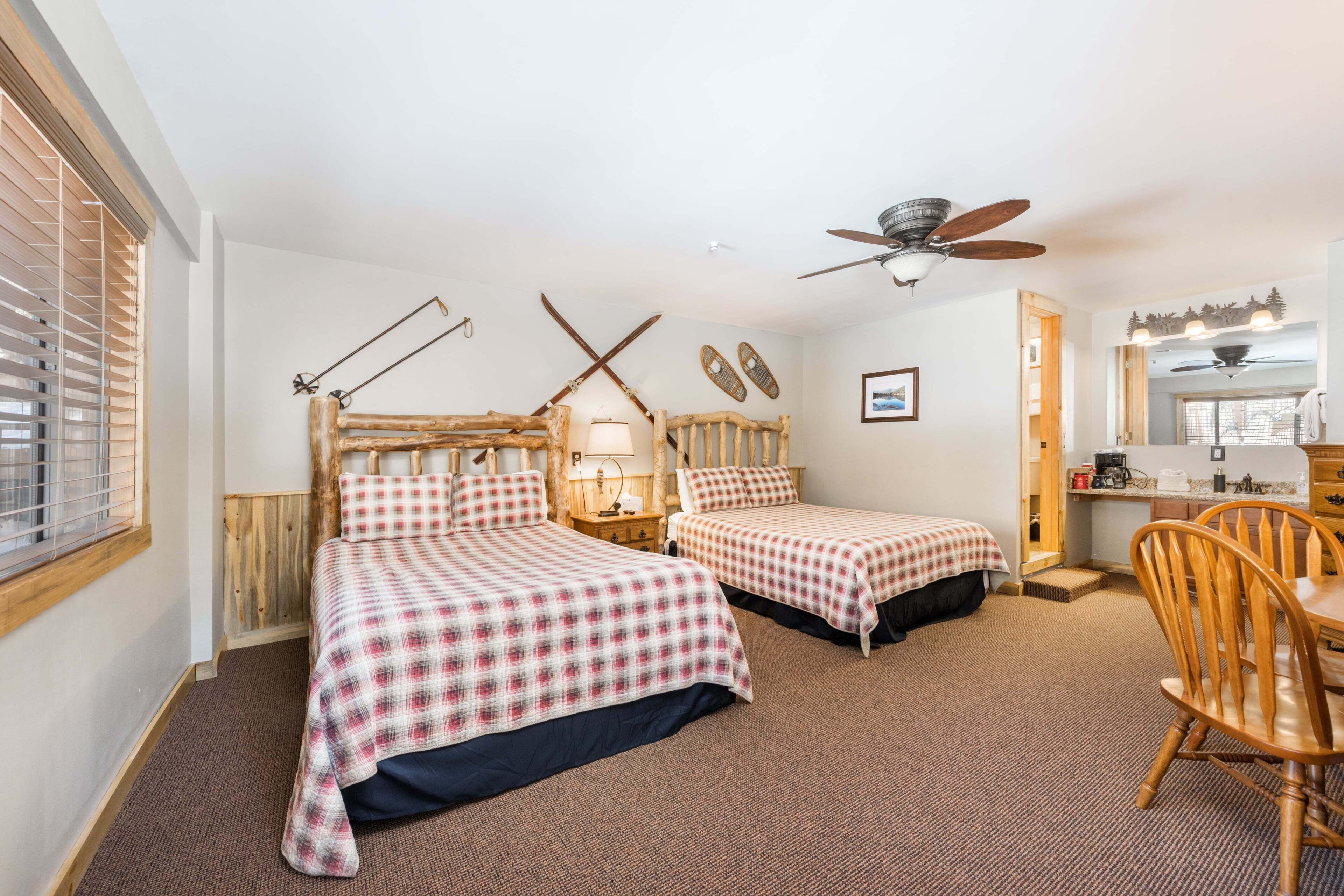 The 4 Seasons Inn