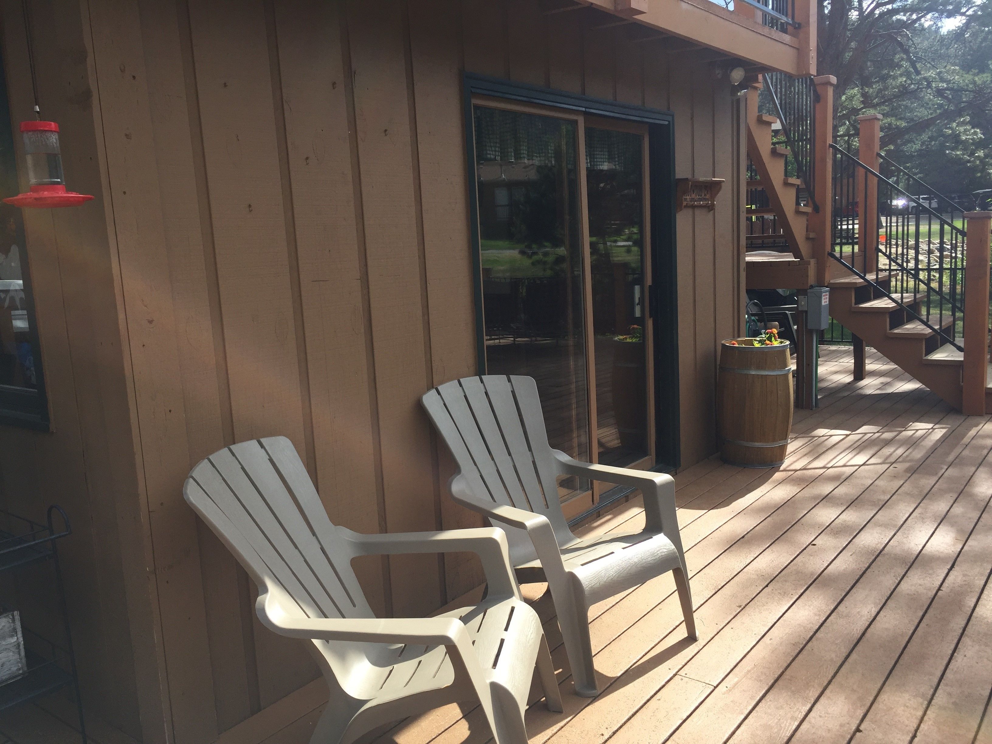 The 4 Seasons Inn