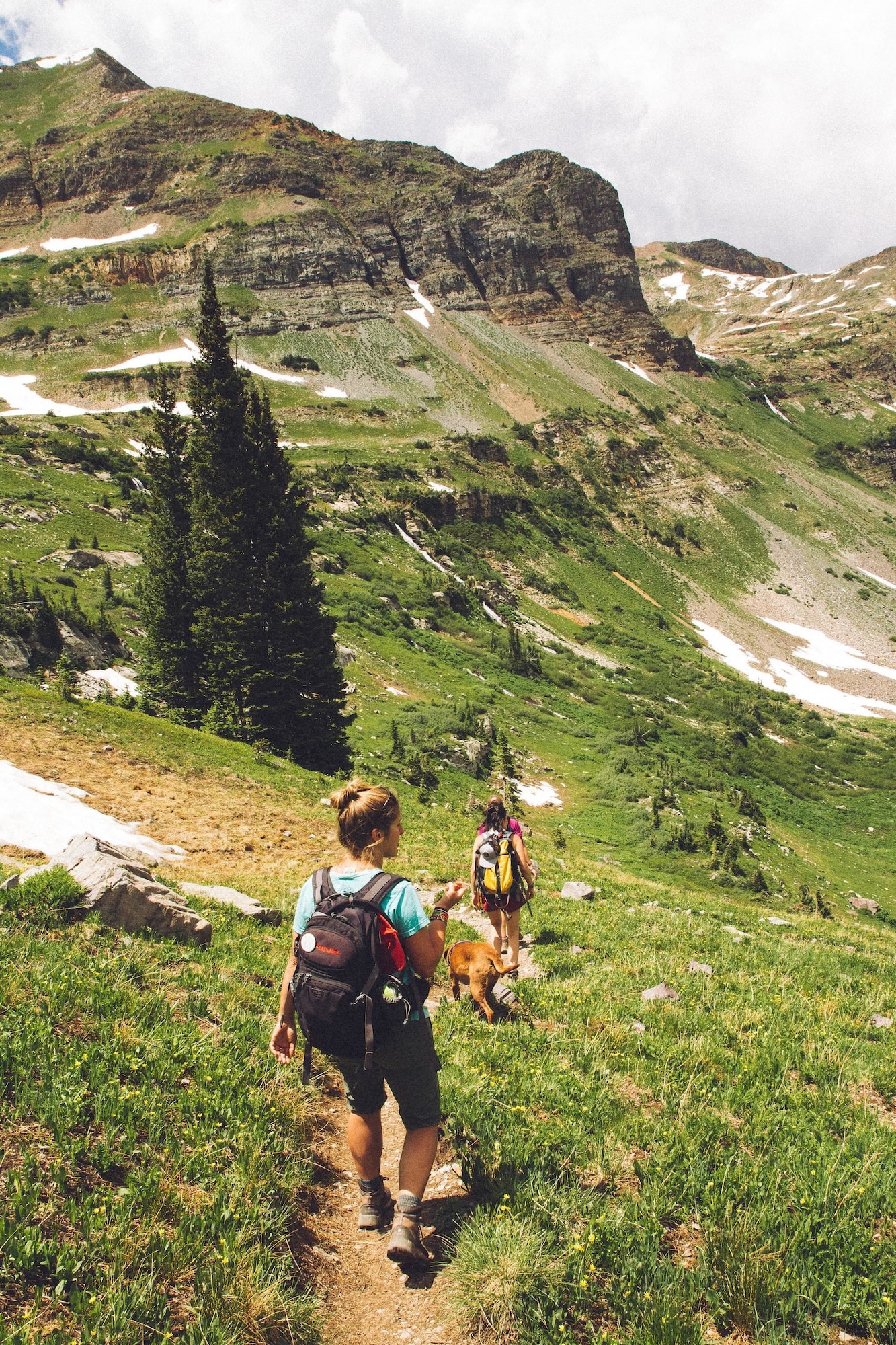 The Estes Park Resort