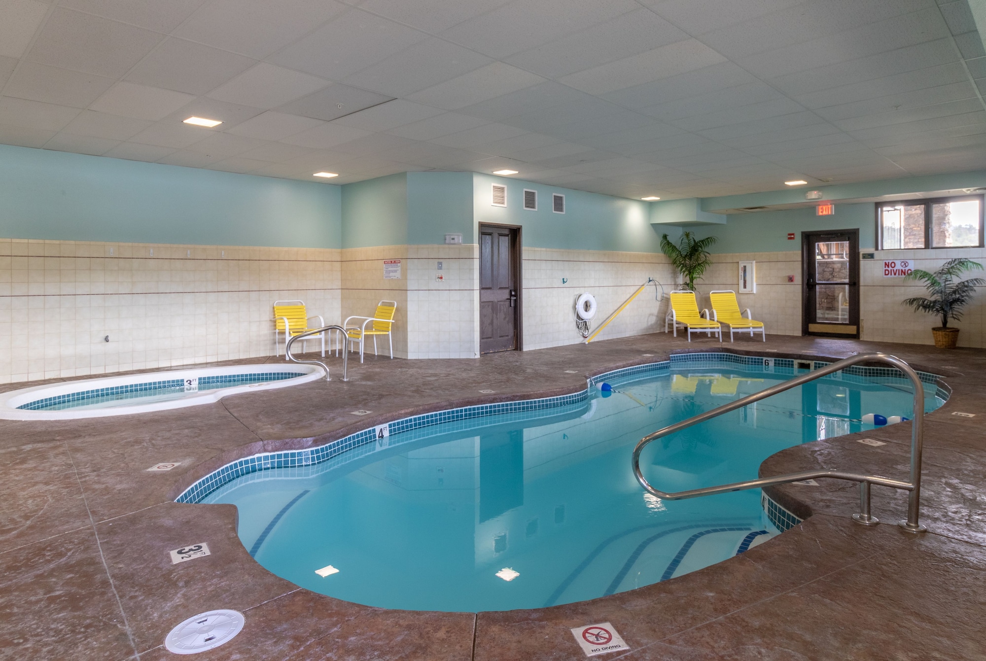 The Estes Park Resort