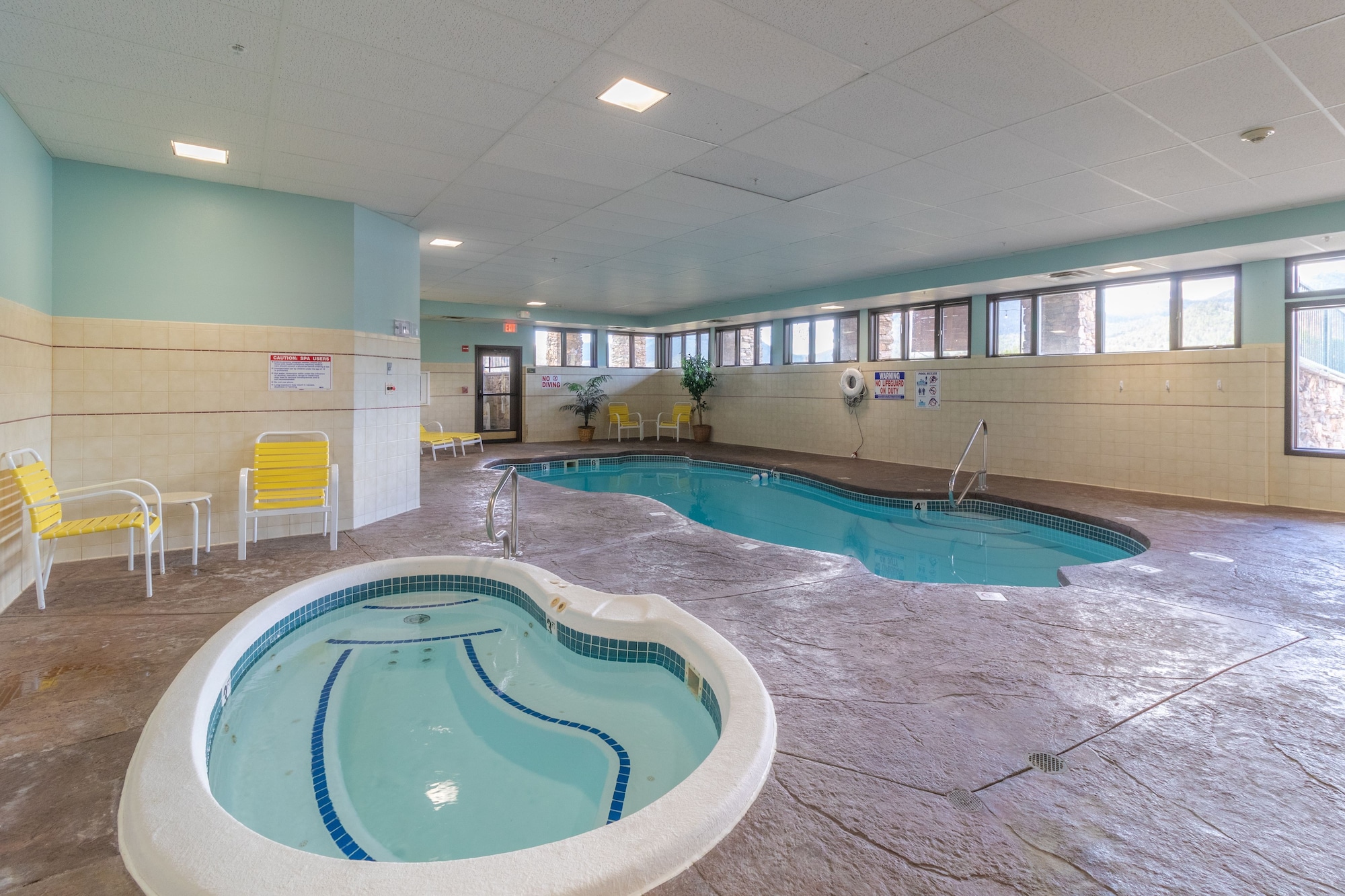 The Estes Park Resort