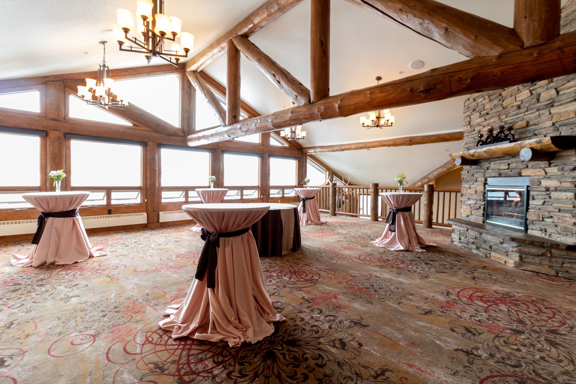 The Estes Park Resort