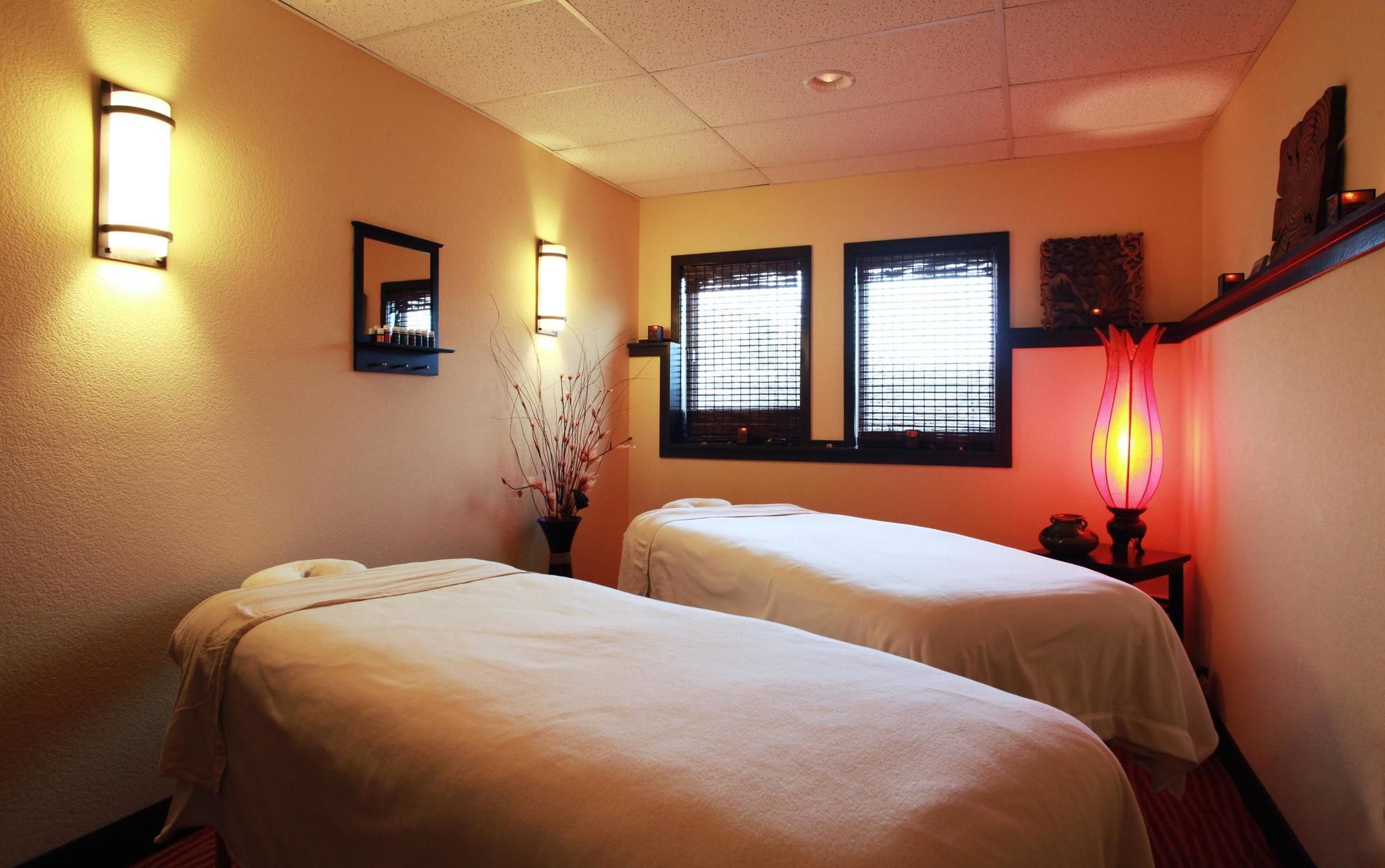 The Estes Park Resort