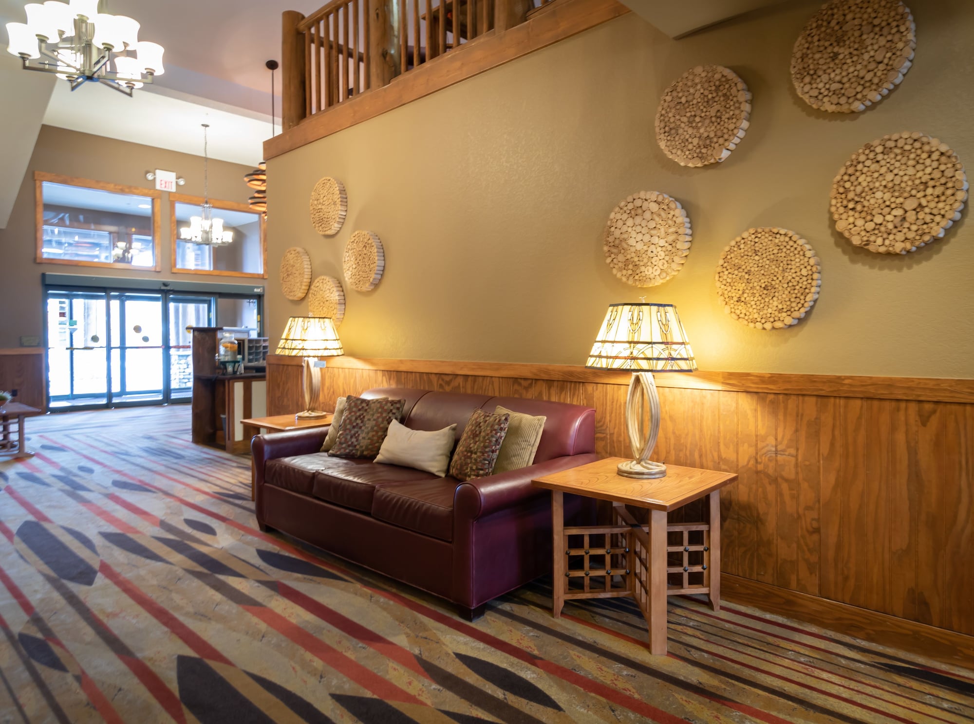 The Estes Park Resort