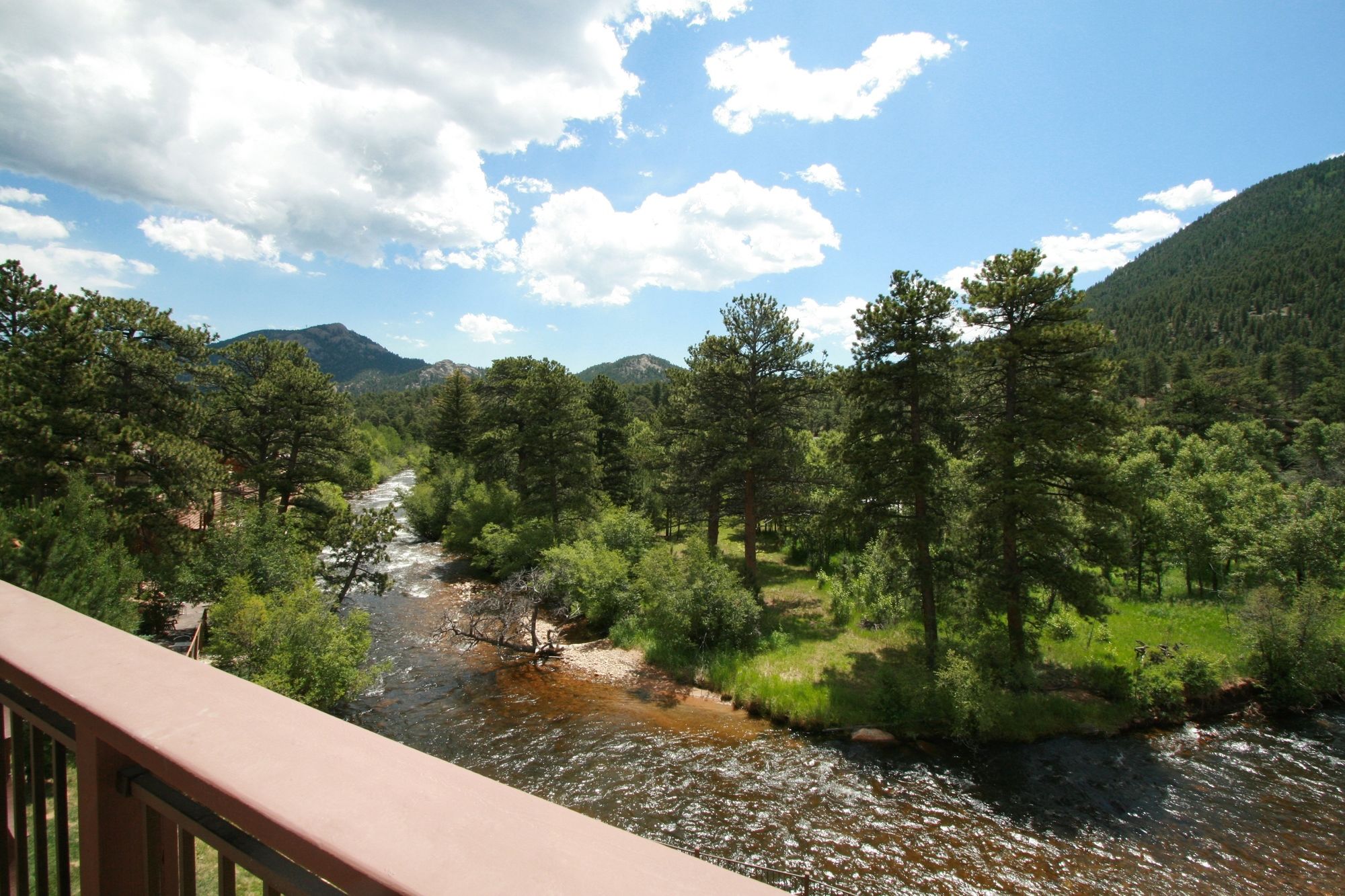 The Landing at Estes Park