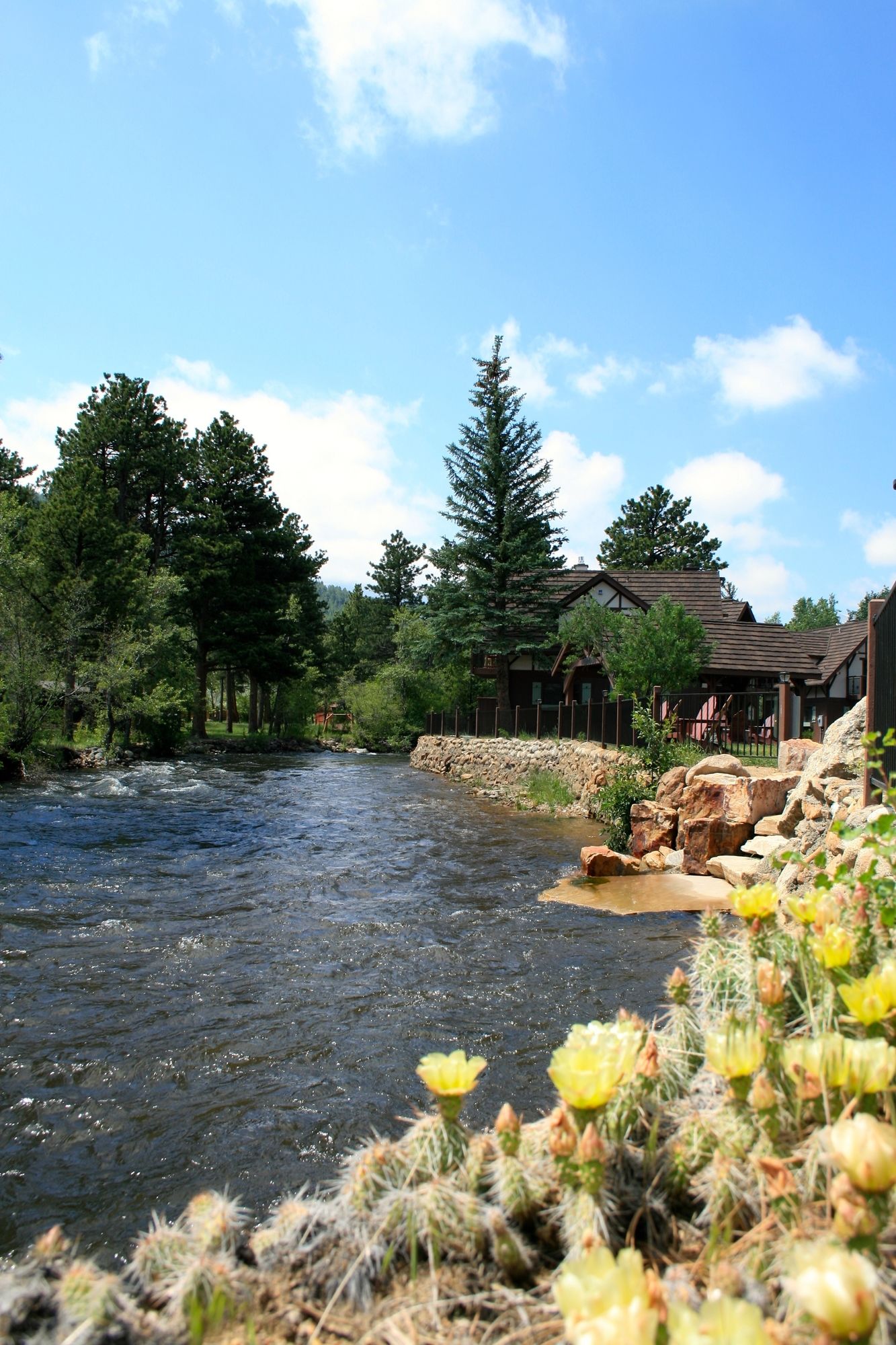 The Landing at Estes Park