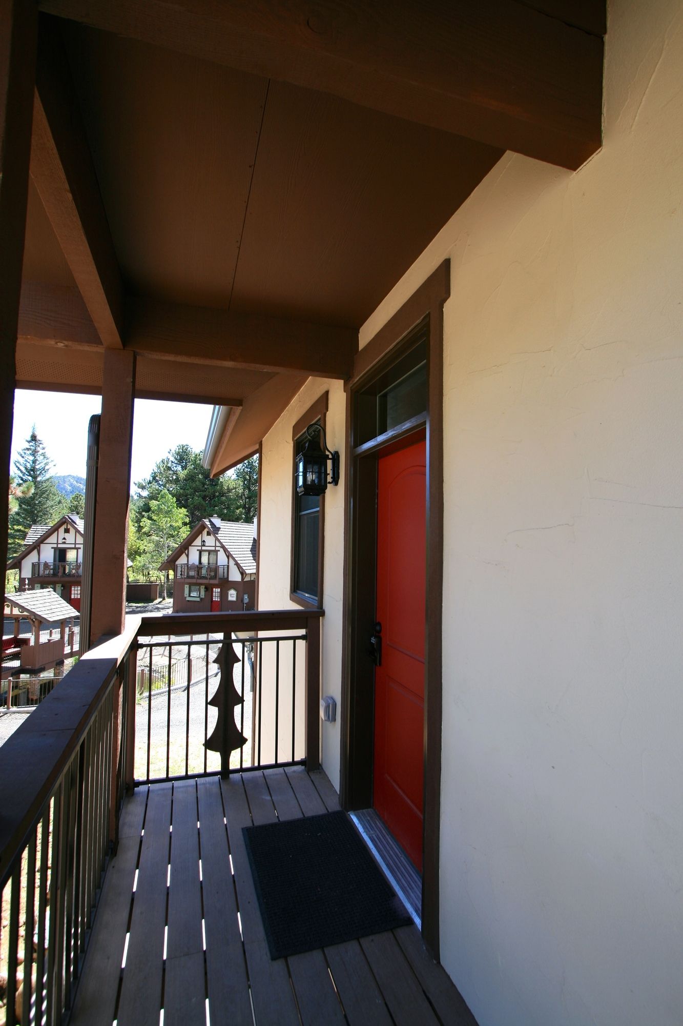The Landing at Estes Park