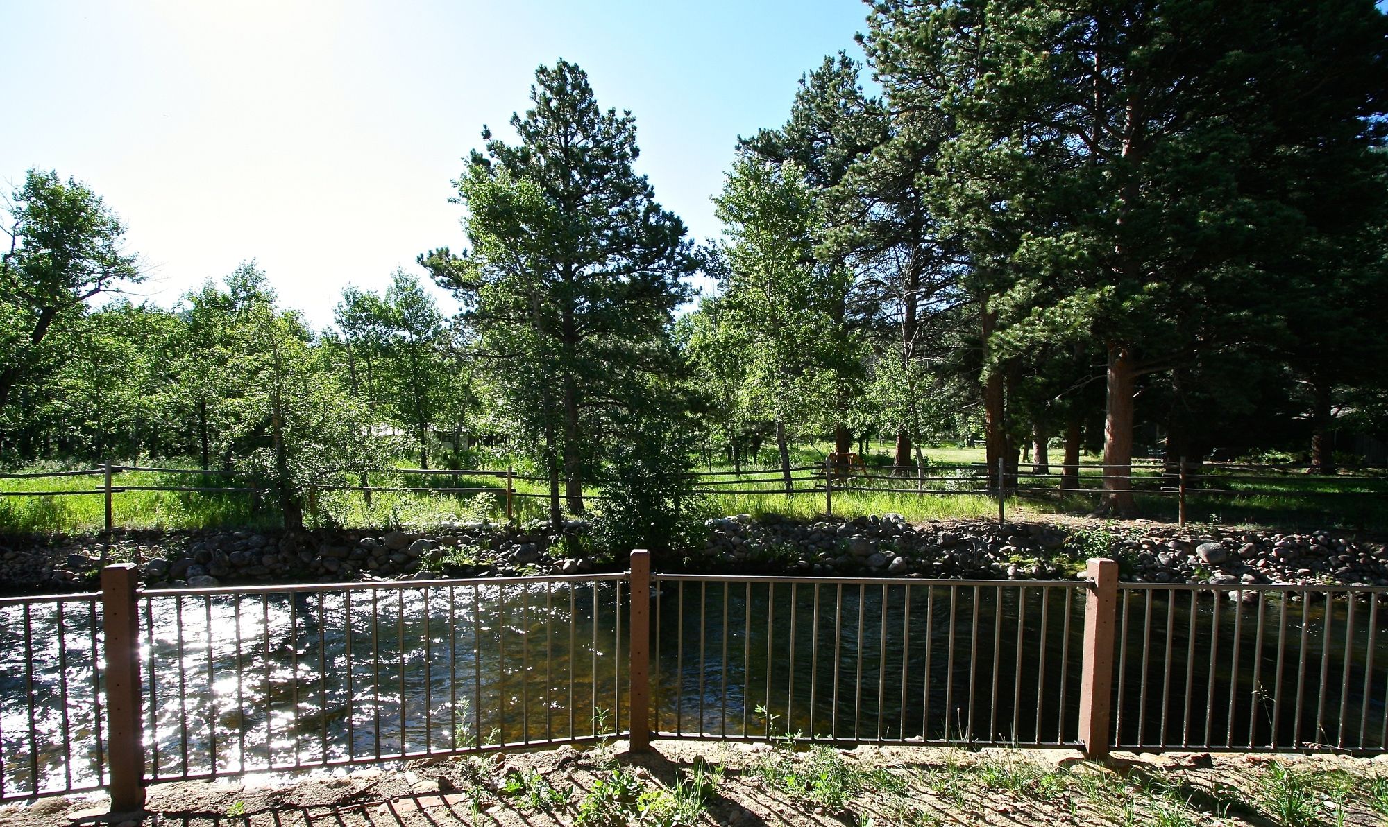 The Landing at Estes Park