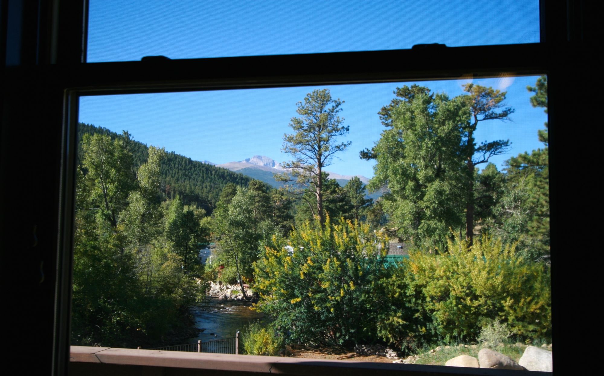 The Landing at Estes Park