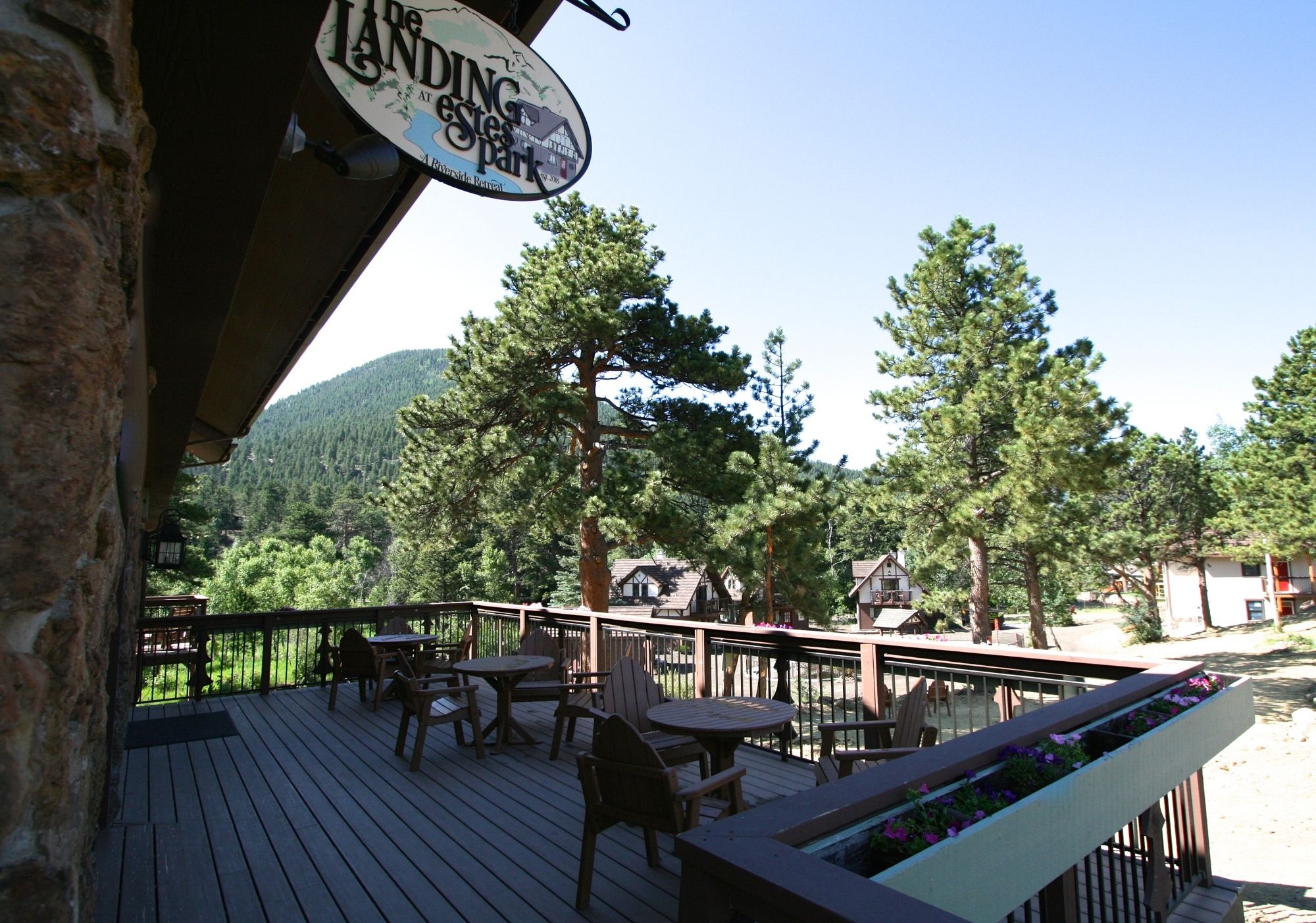 The Landing at Estes Park