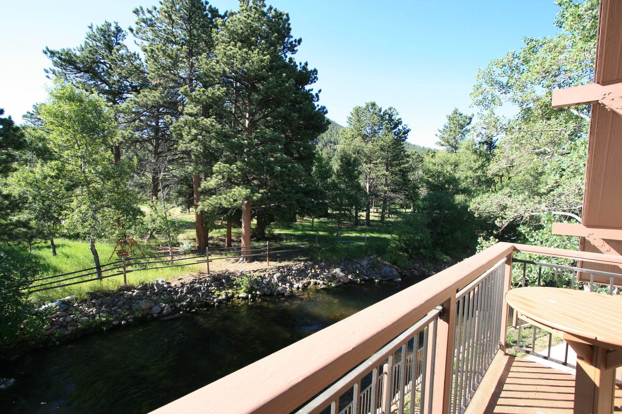 The Landing at Estes Park