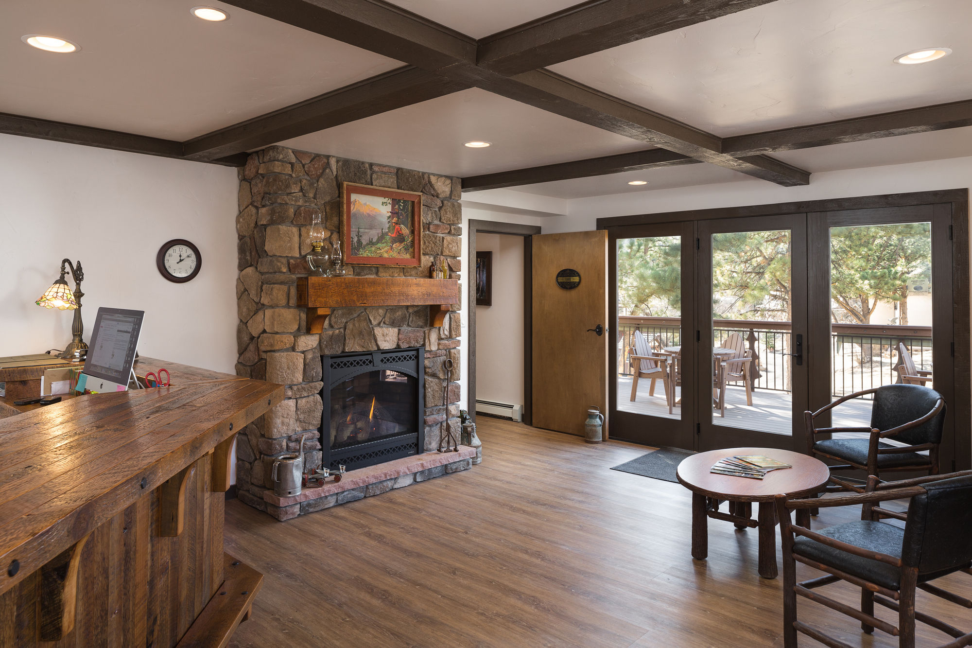The Landing at Estes Park