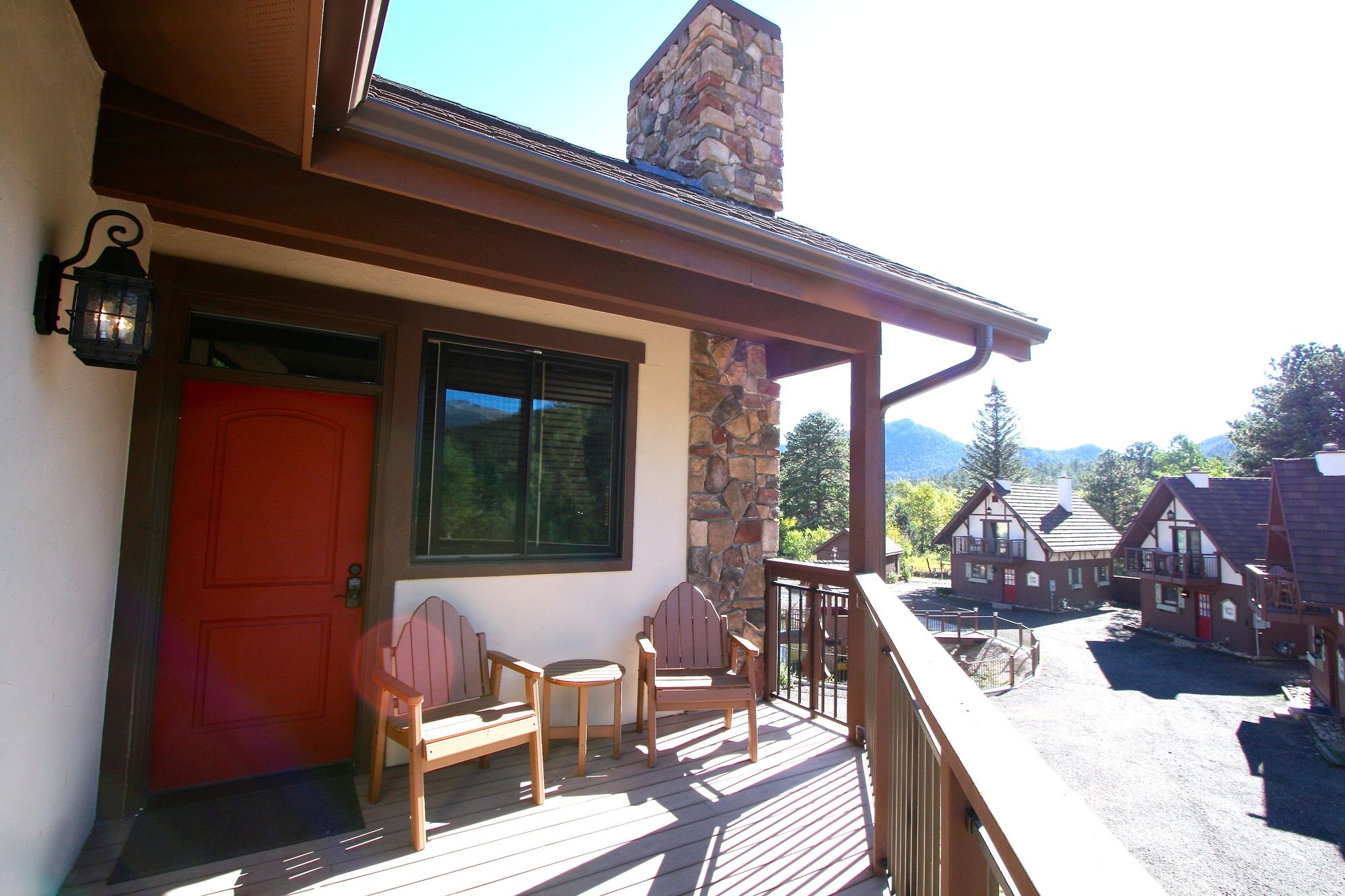 The Landing at Estes Park
