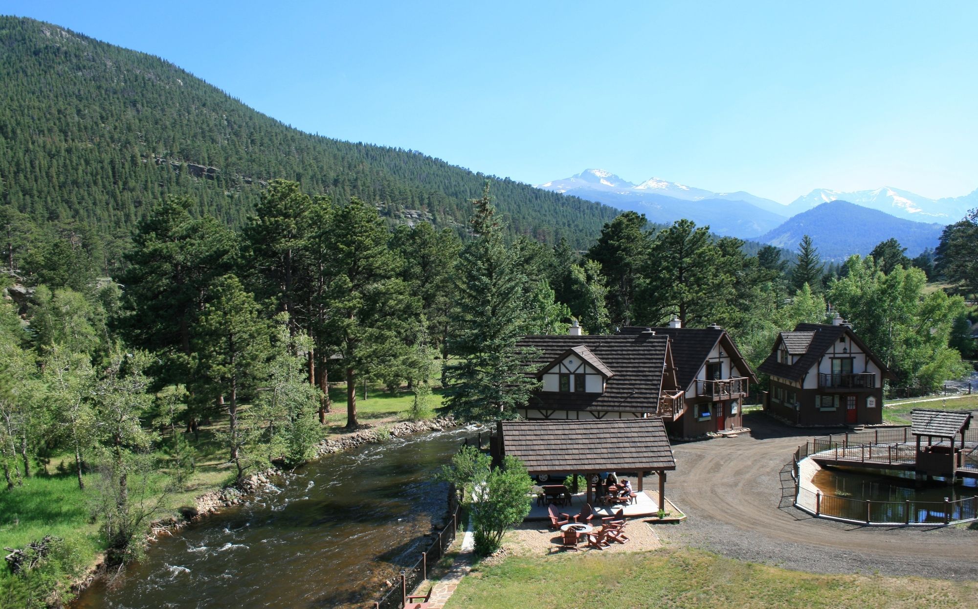 The Landing at Estes Park