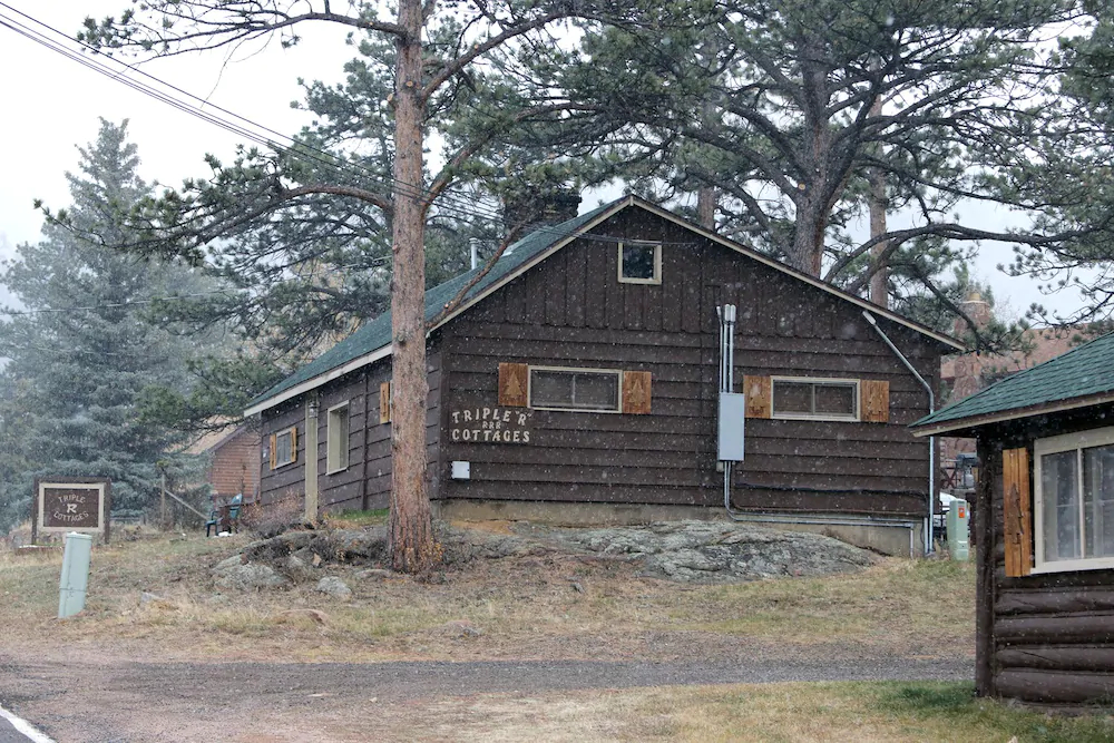 Triple R Cottages