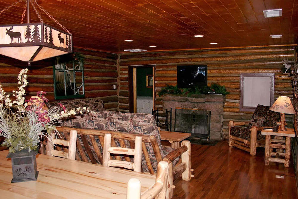 Triple R Cottages