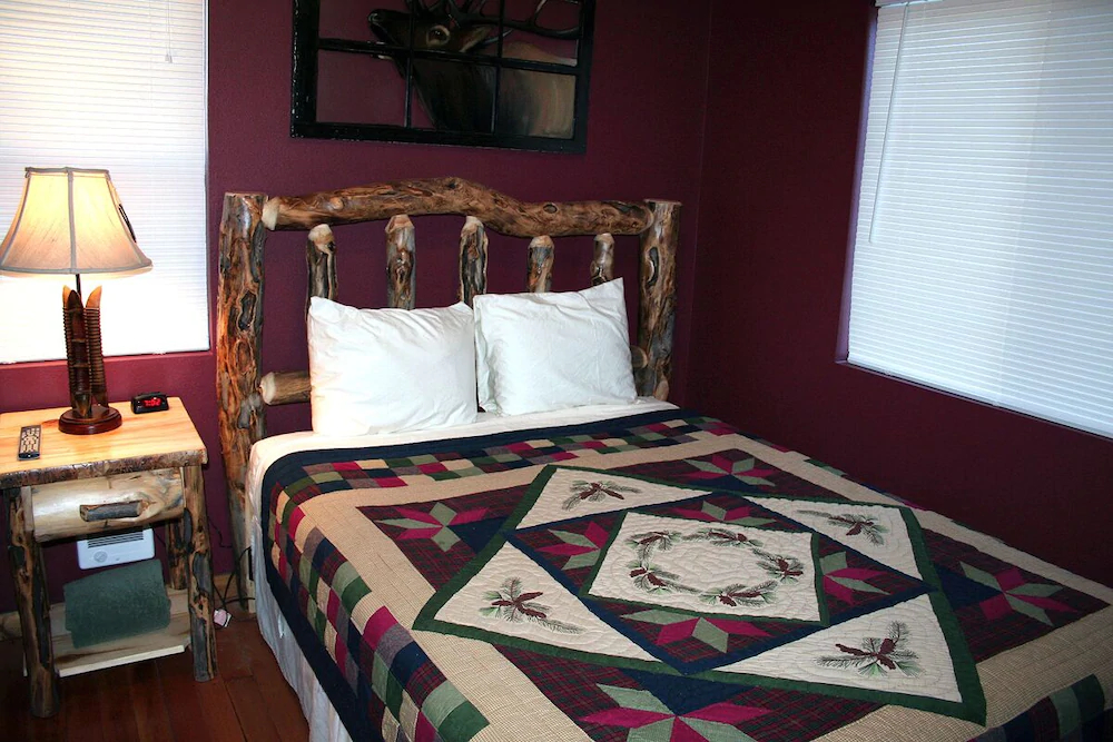 Triple R Cottages