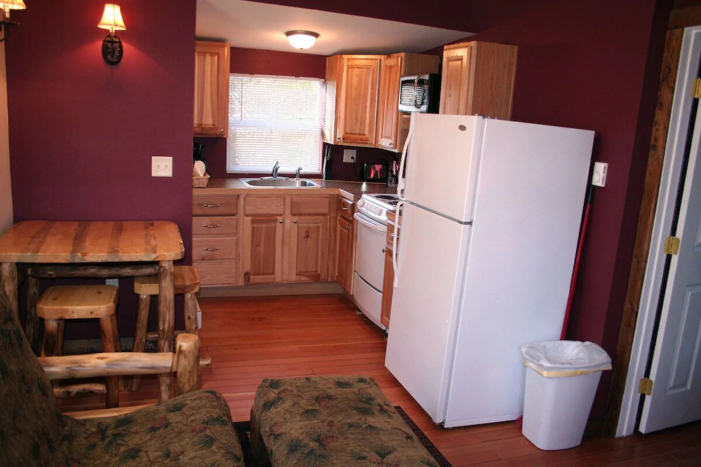 Triple R Cottages