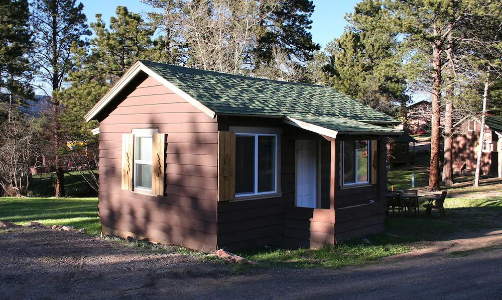 Triple R Cottages