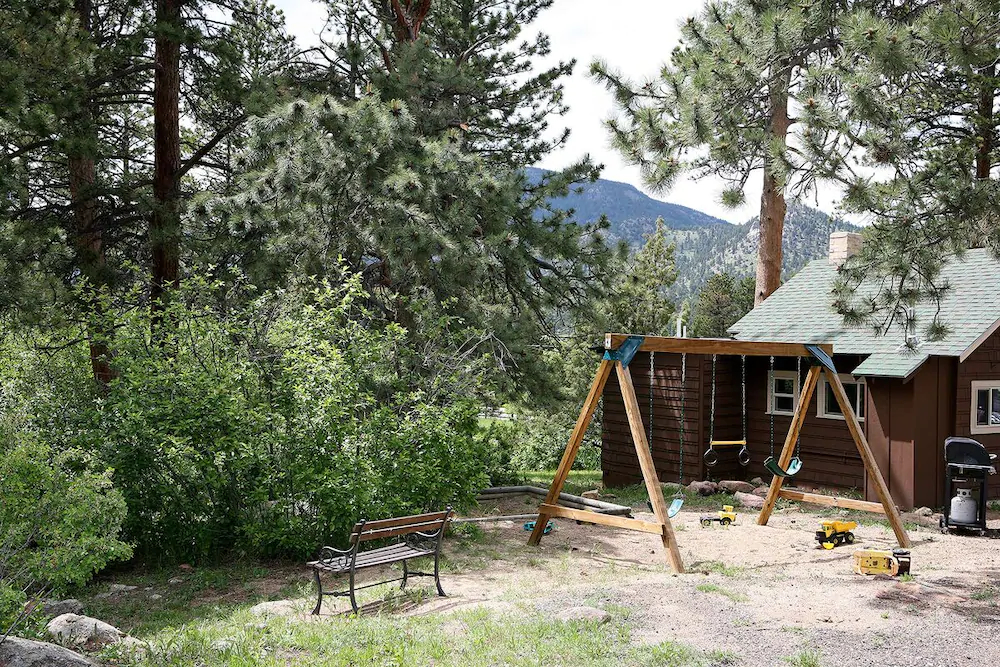 Triple R Cottages
