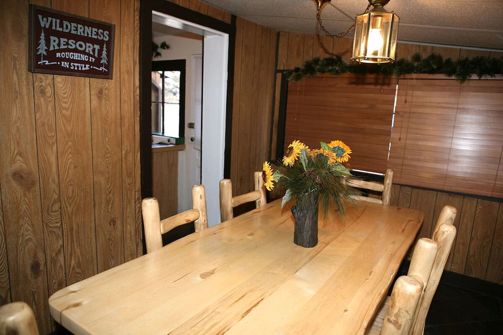 Triple R Cottages