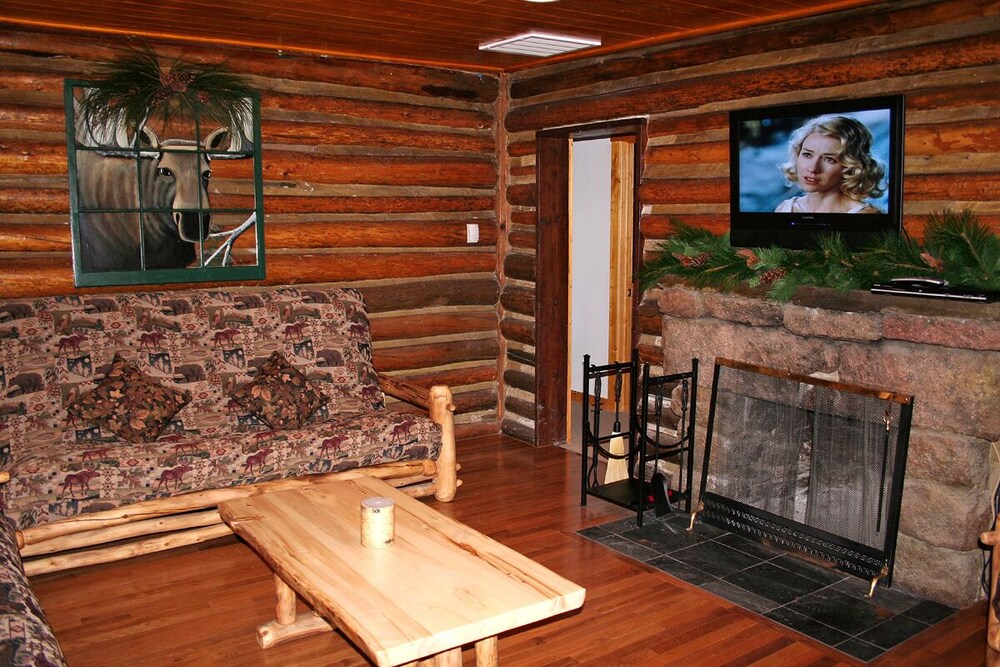 Triple R Cottages