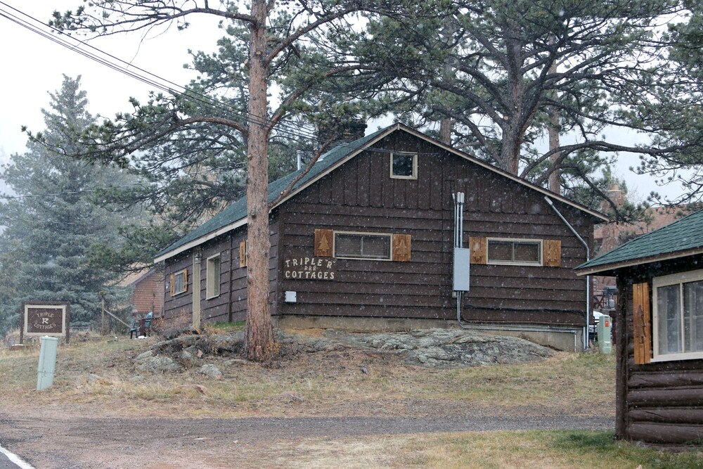 Triple R Cottages