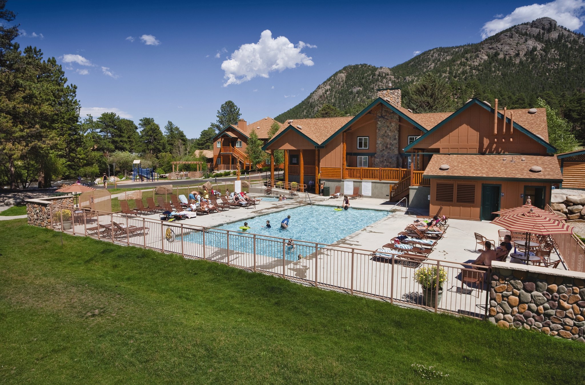 Worldmark Estes Park
