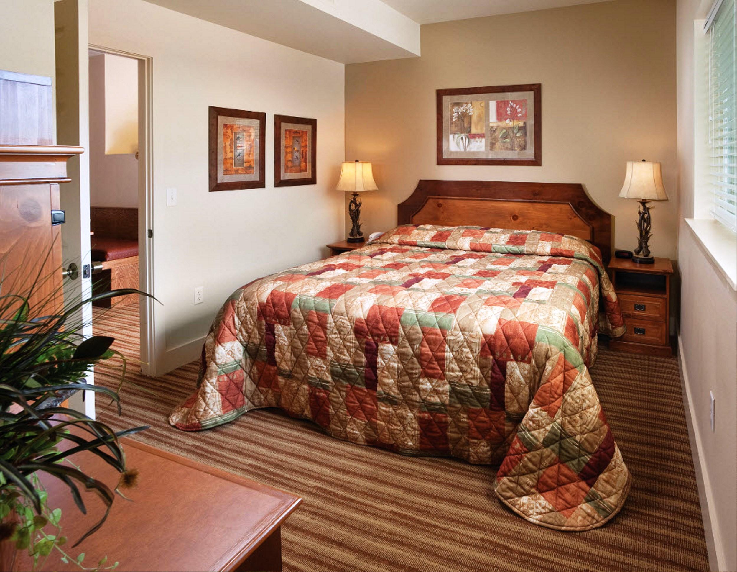 Worldmark Estes Park