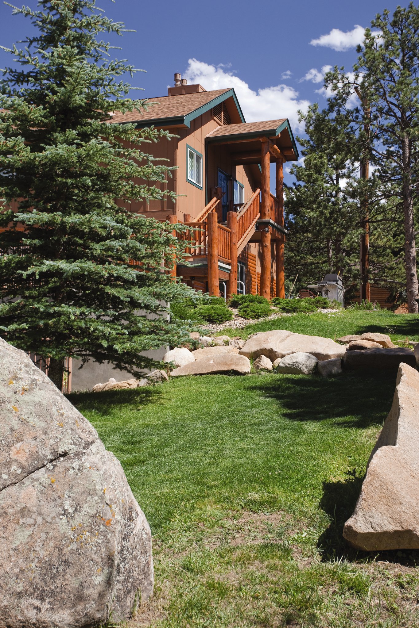 Worldmark Estes Park