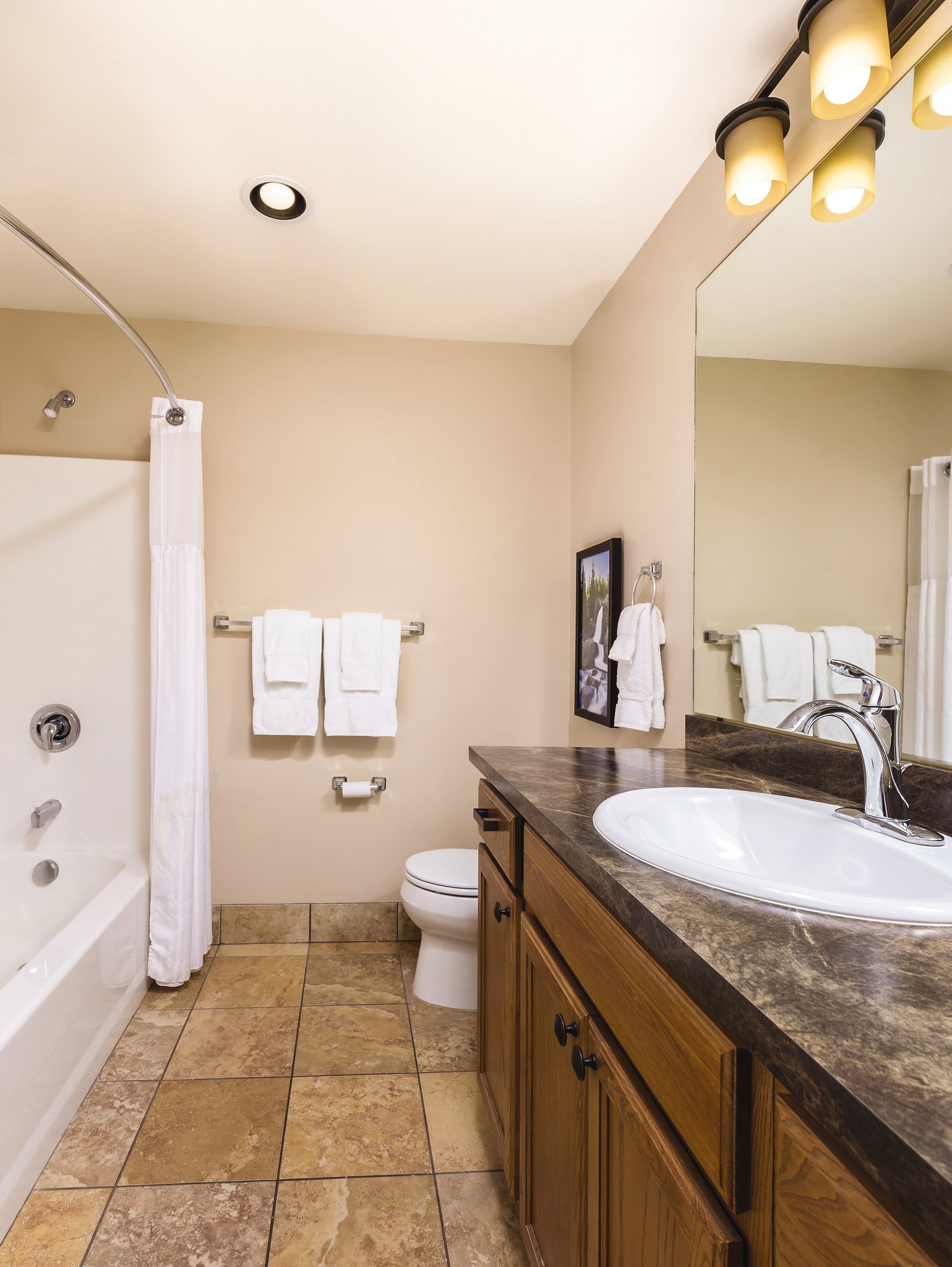Worldmark Estes Park