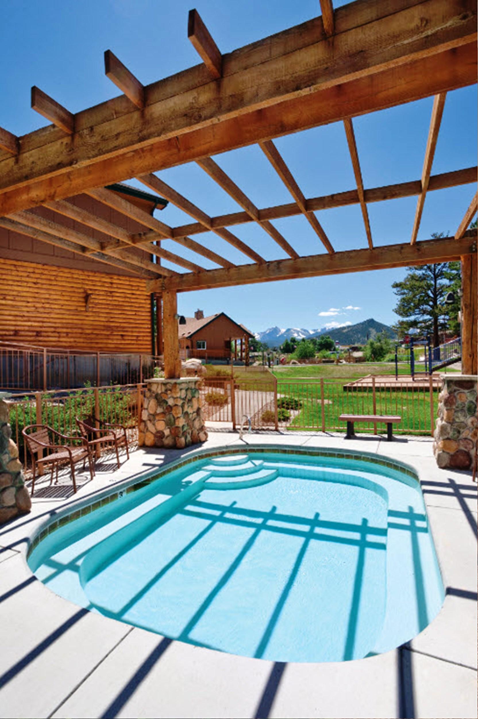 Worldmark Estes Park