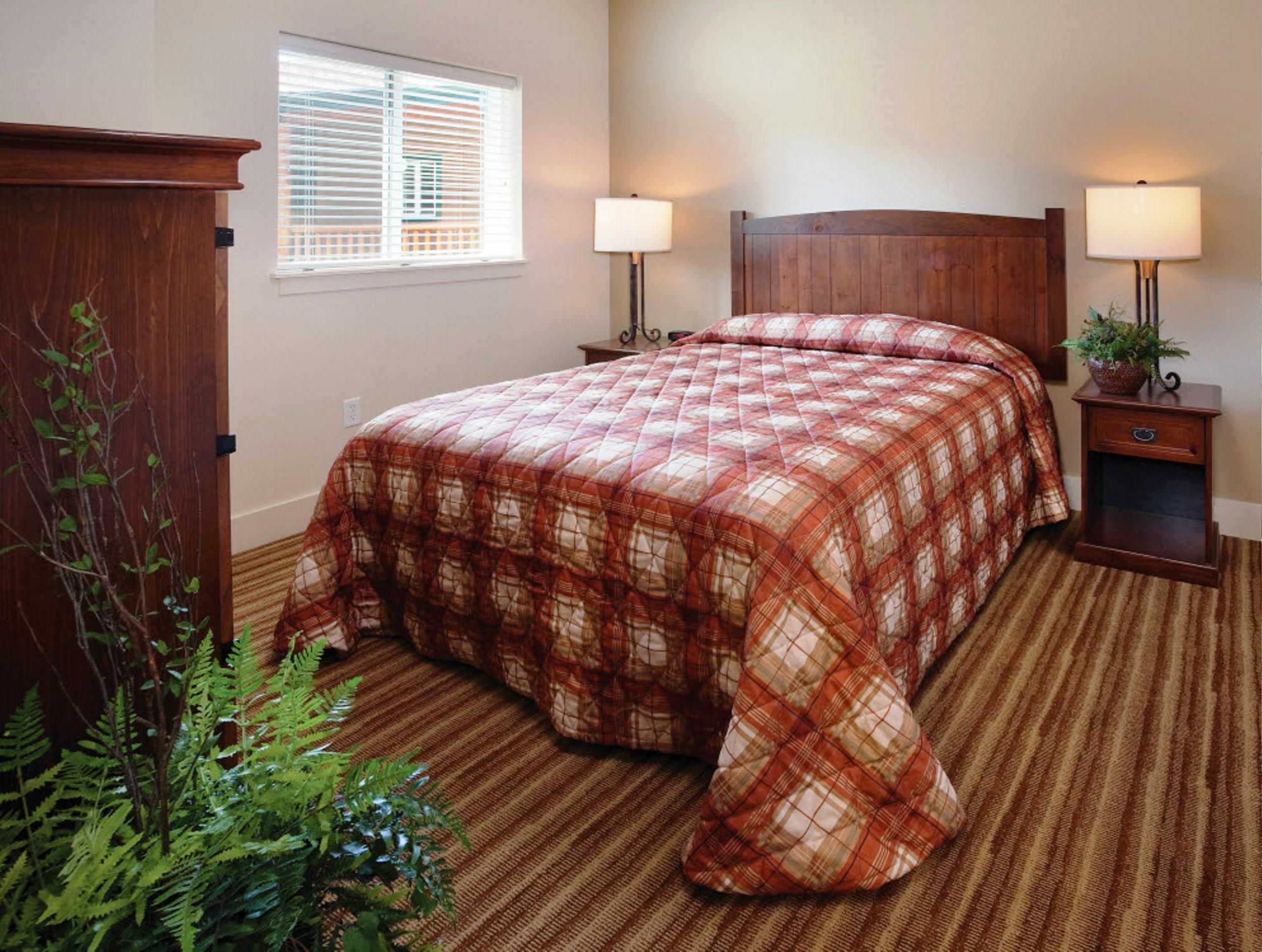Worldmark Estes Park