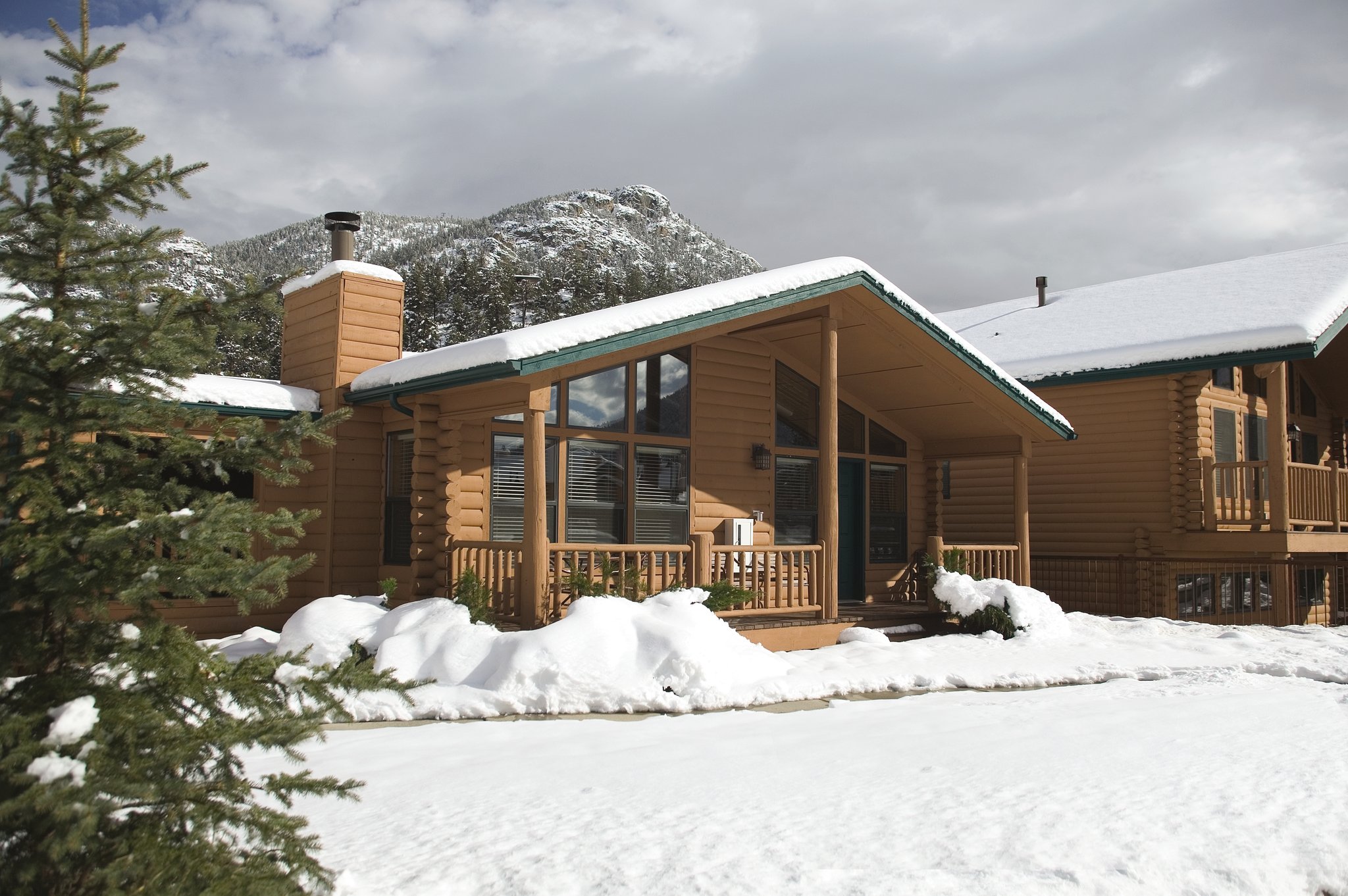 Worldmark Estes Park