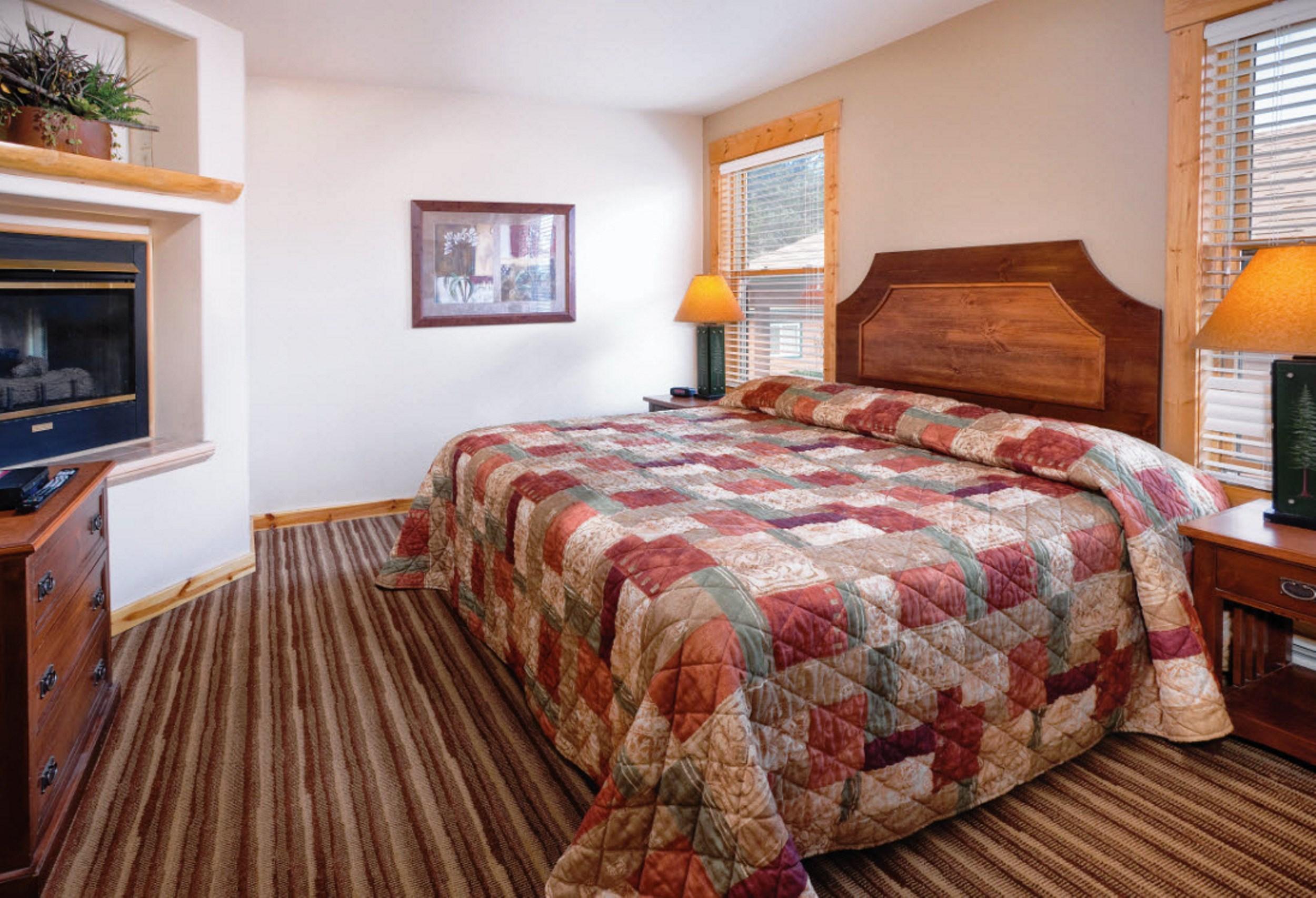 Worldmark Estes Park