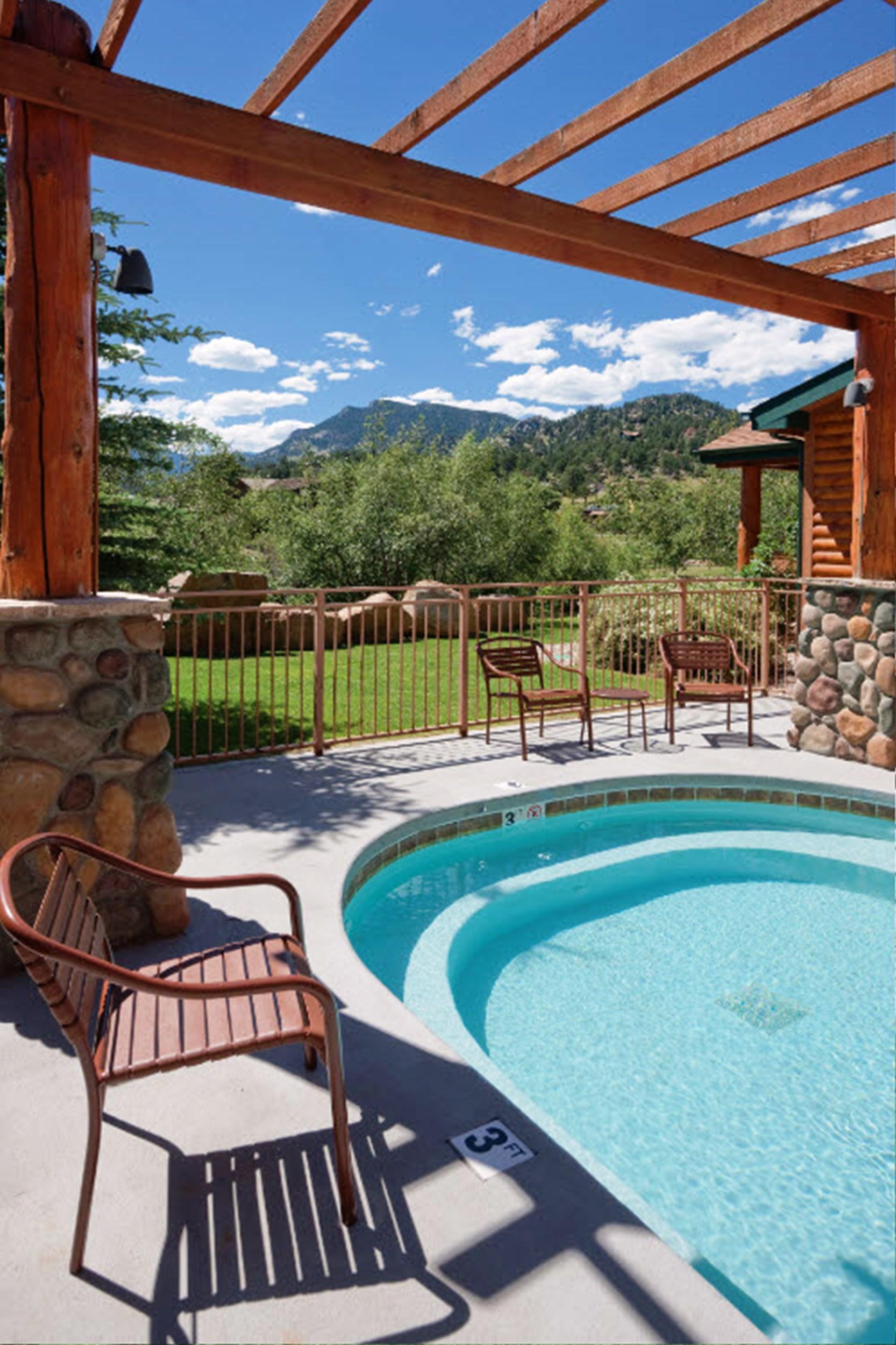 Worldmark Estes Park