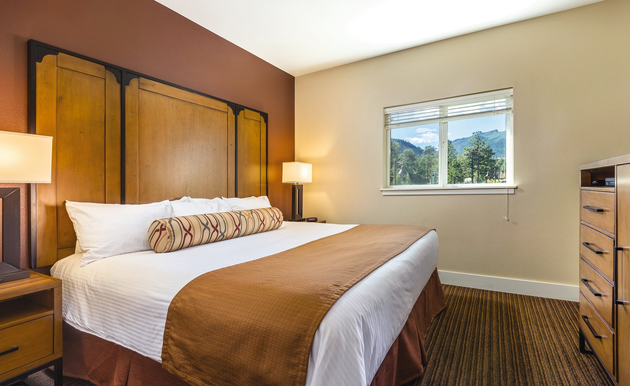 Worldmark Estes Park