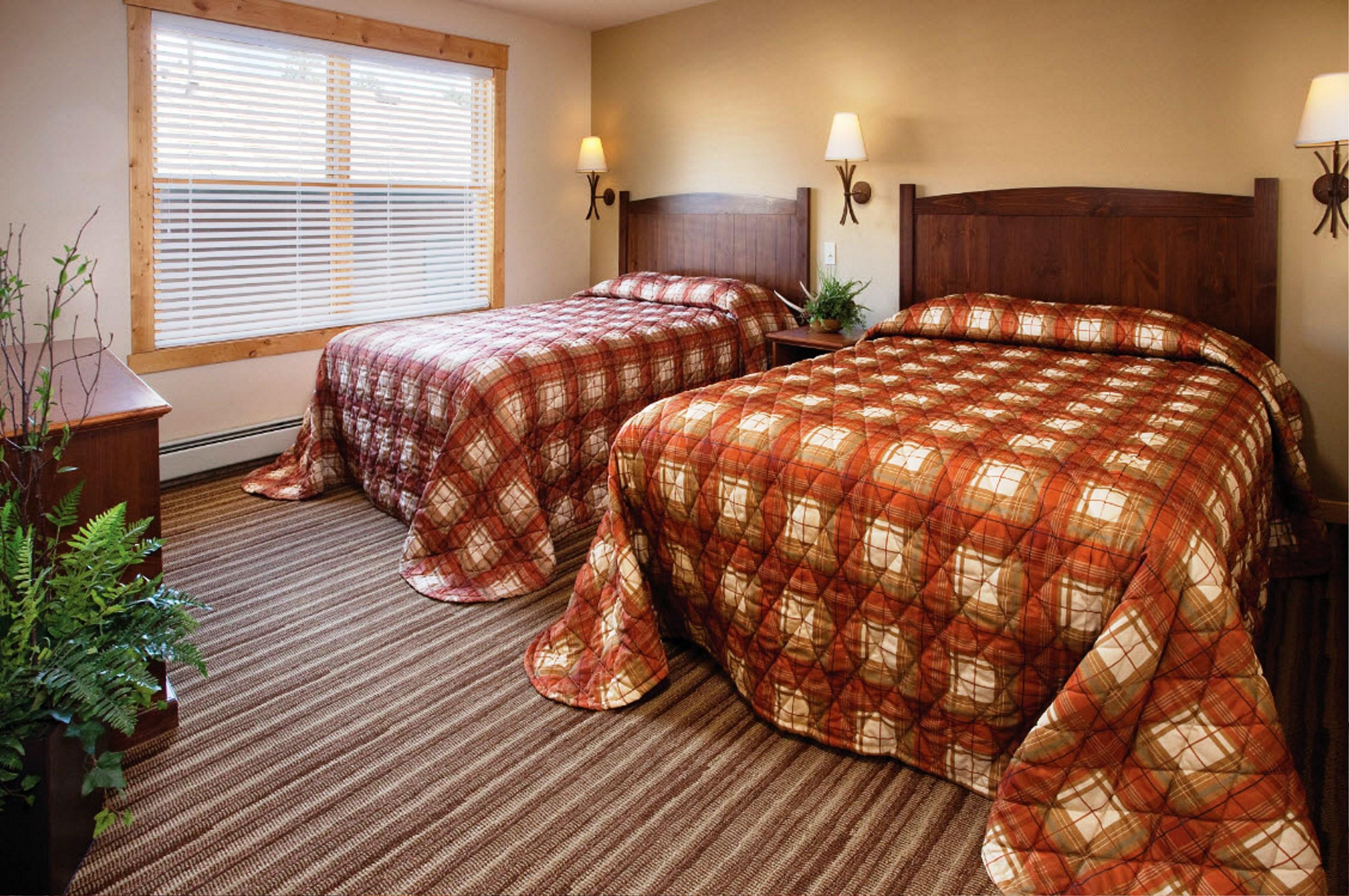 Worldmark Estes Park