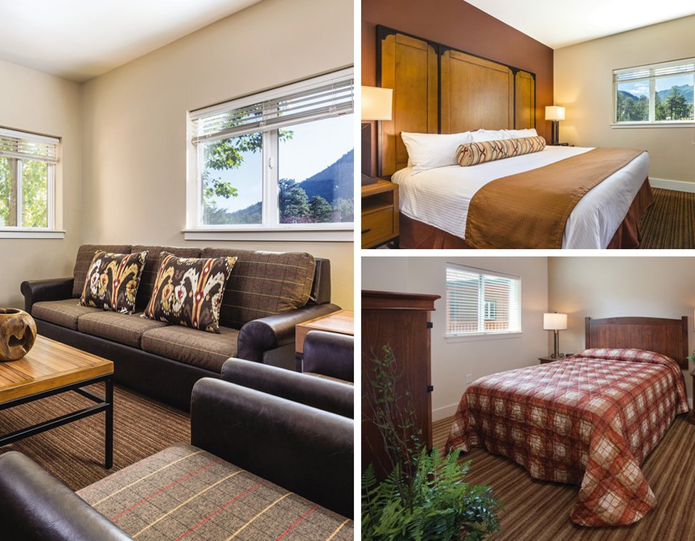Worldmark Estes Park
