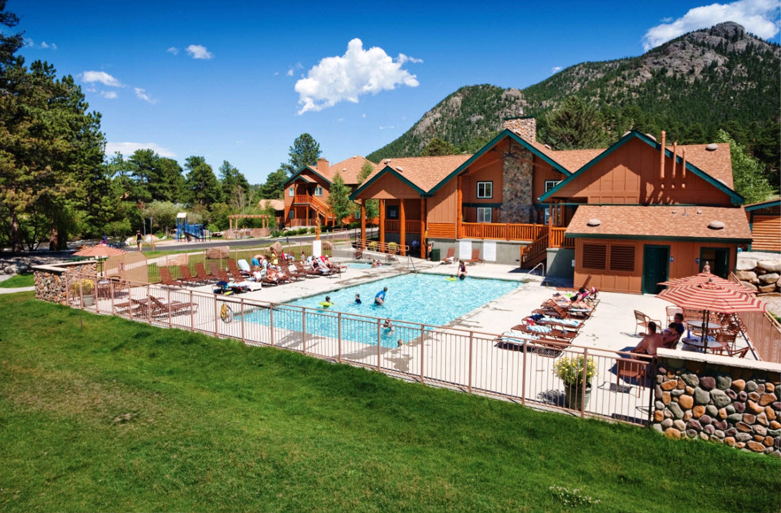 Worldmark Estes Park