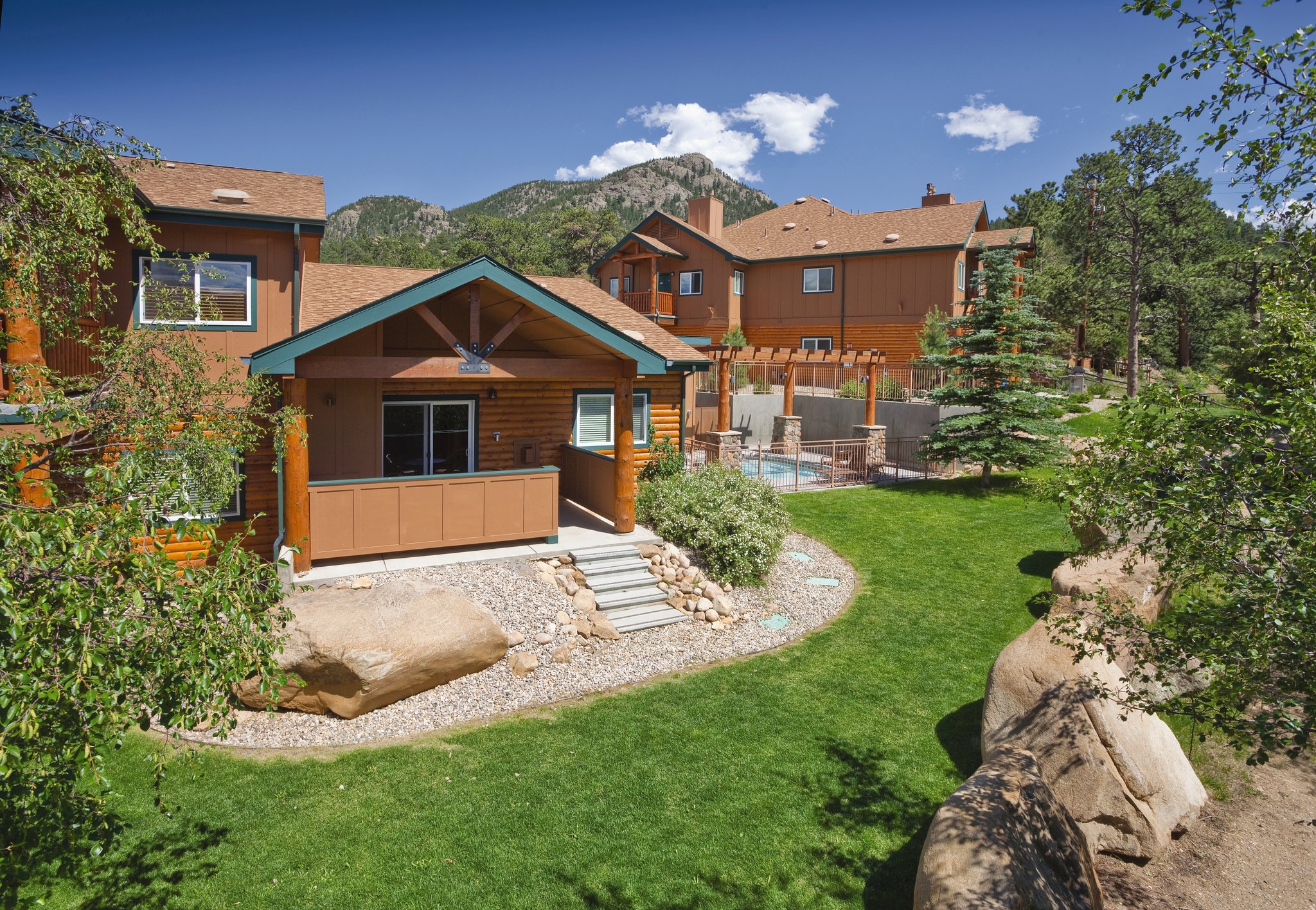 Worldmark Estes Park